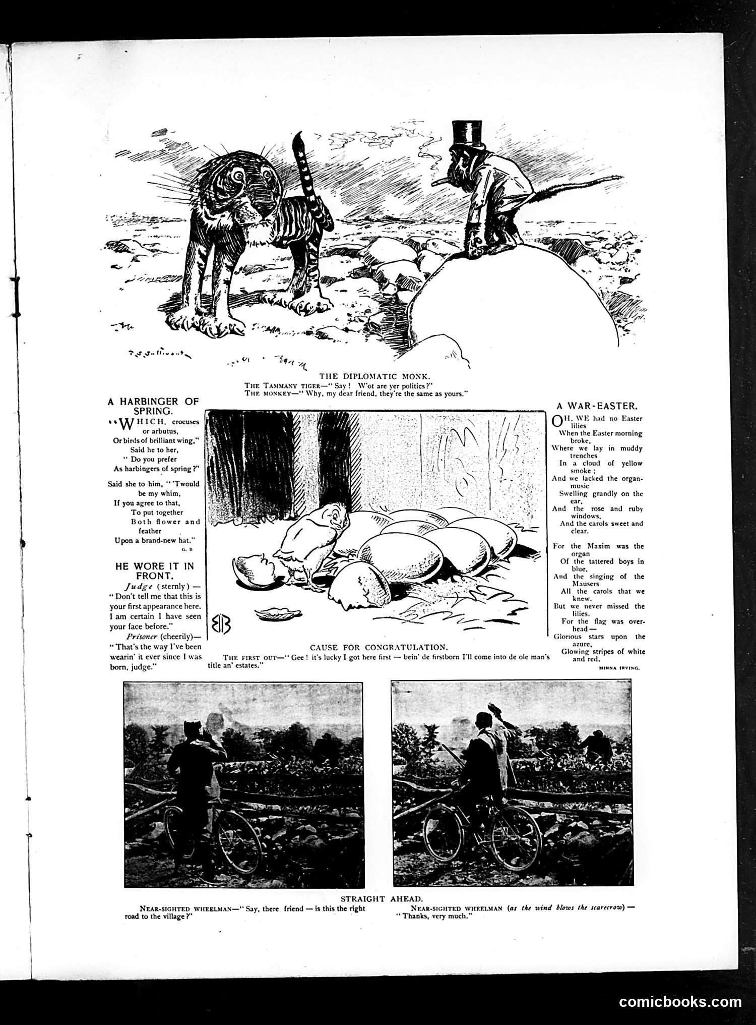 Judge — April 21, 1900 — page 3
