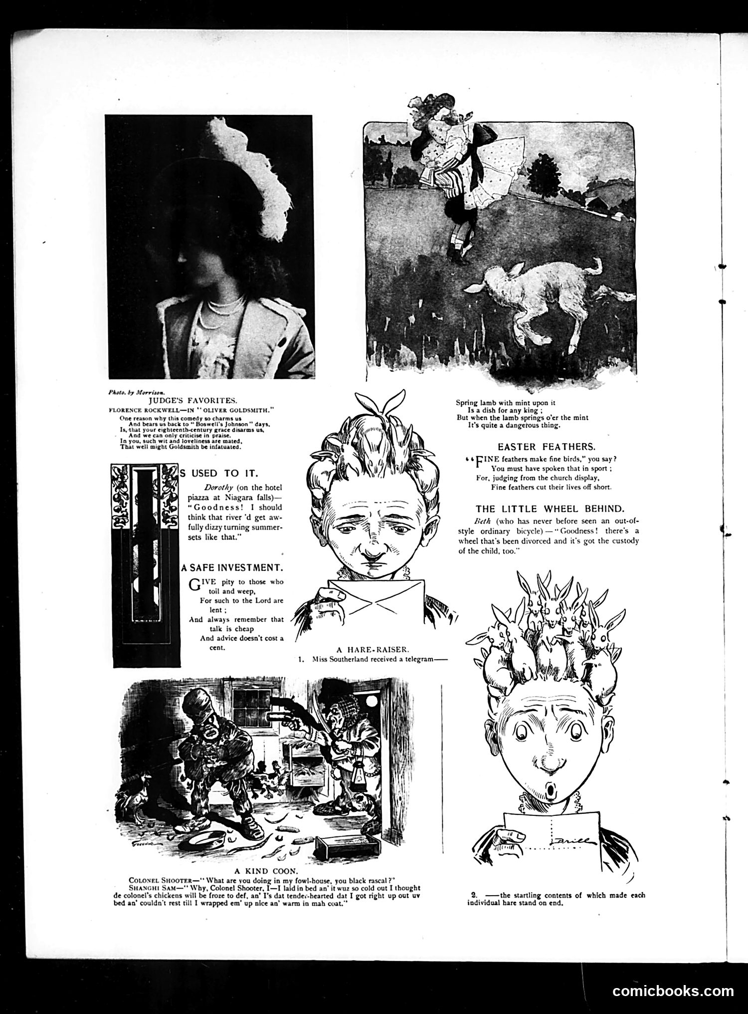 Judge — April 21, 1900 — page 4