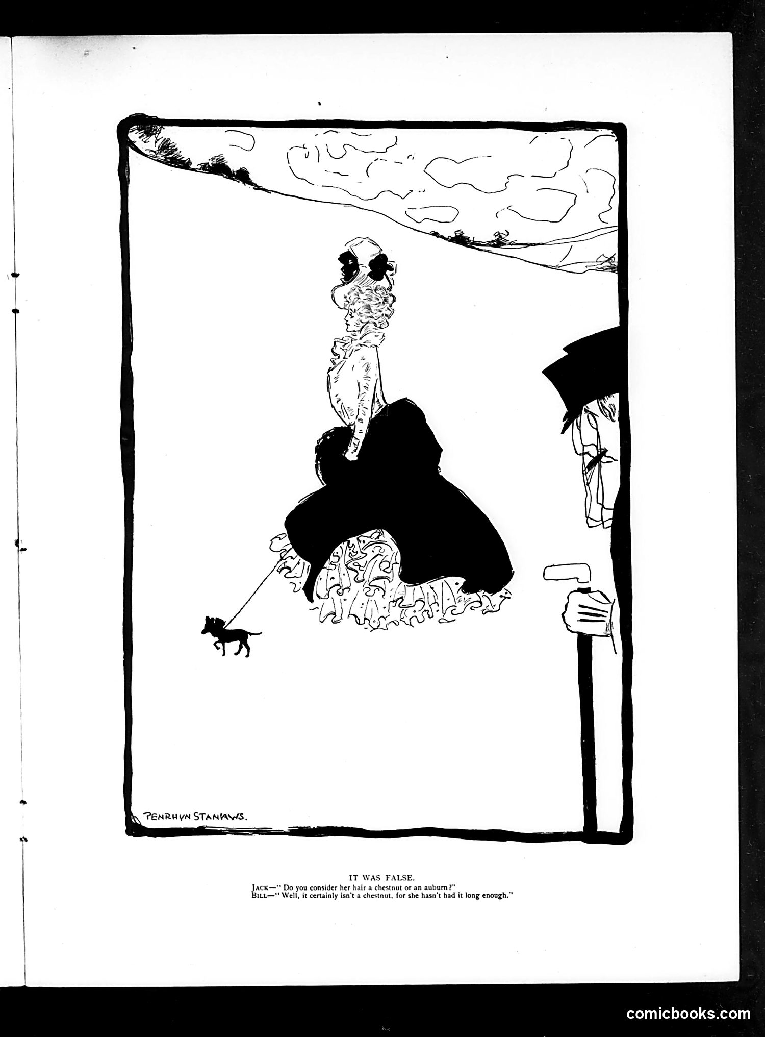Judge — April 21, 1900 — page 5