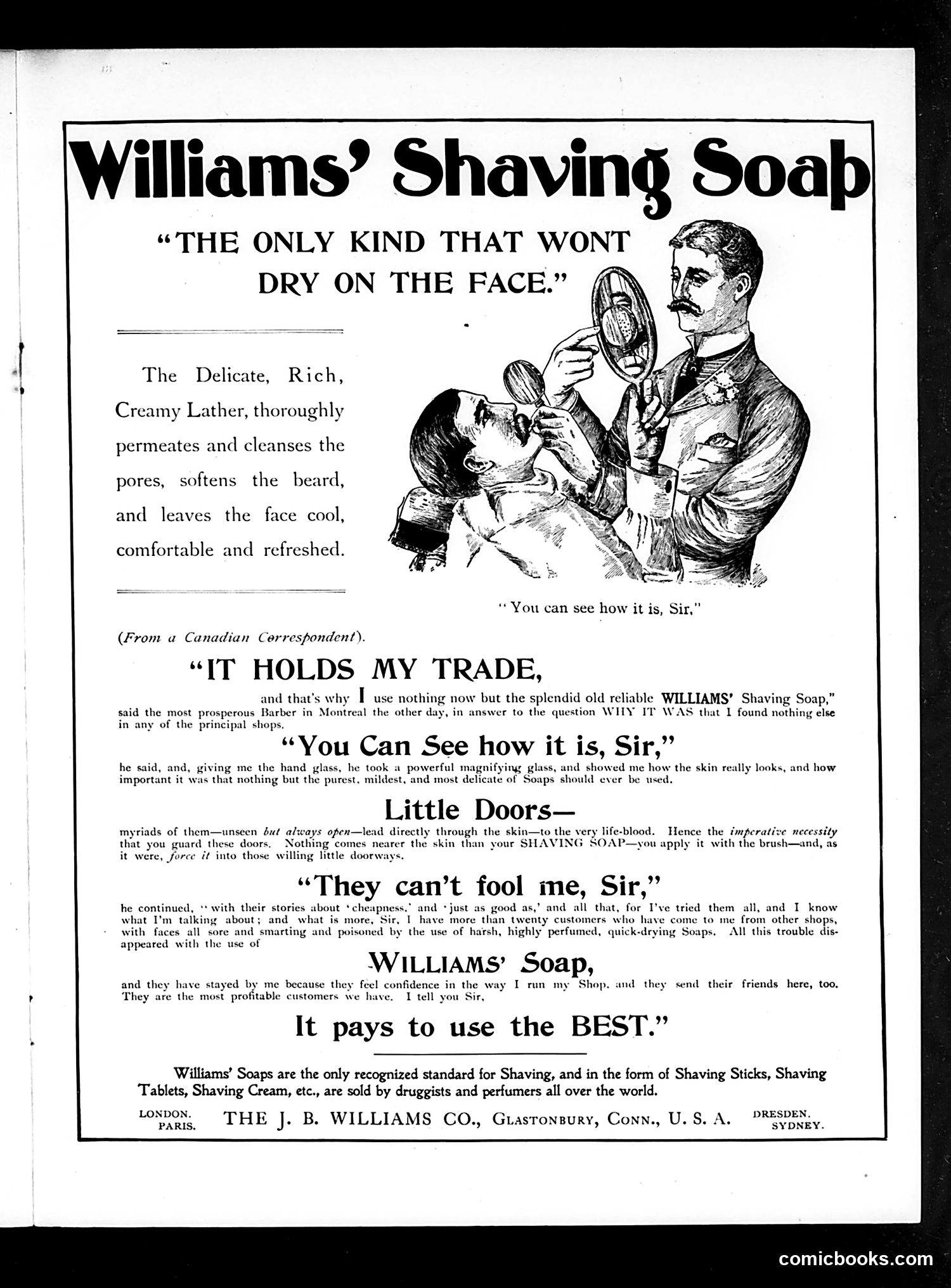 Judge — April 21, 1900 — page 11