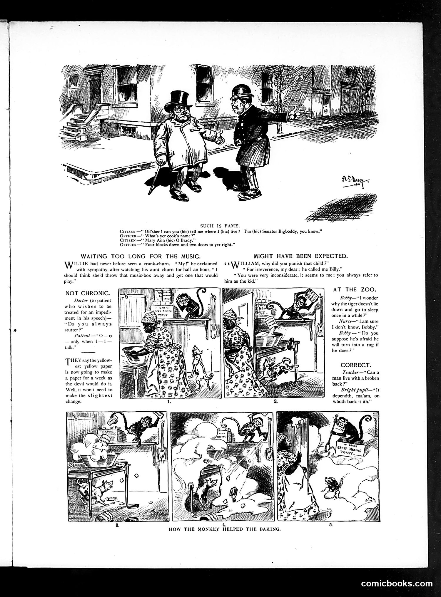 Judge — April 28, 1900 — page 3