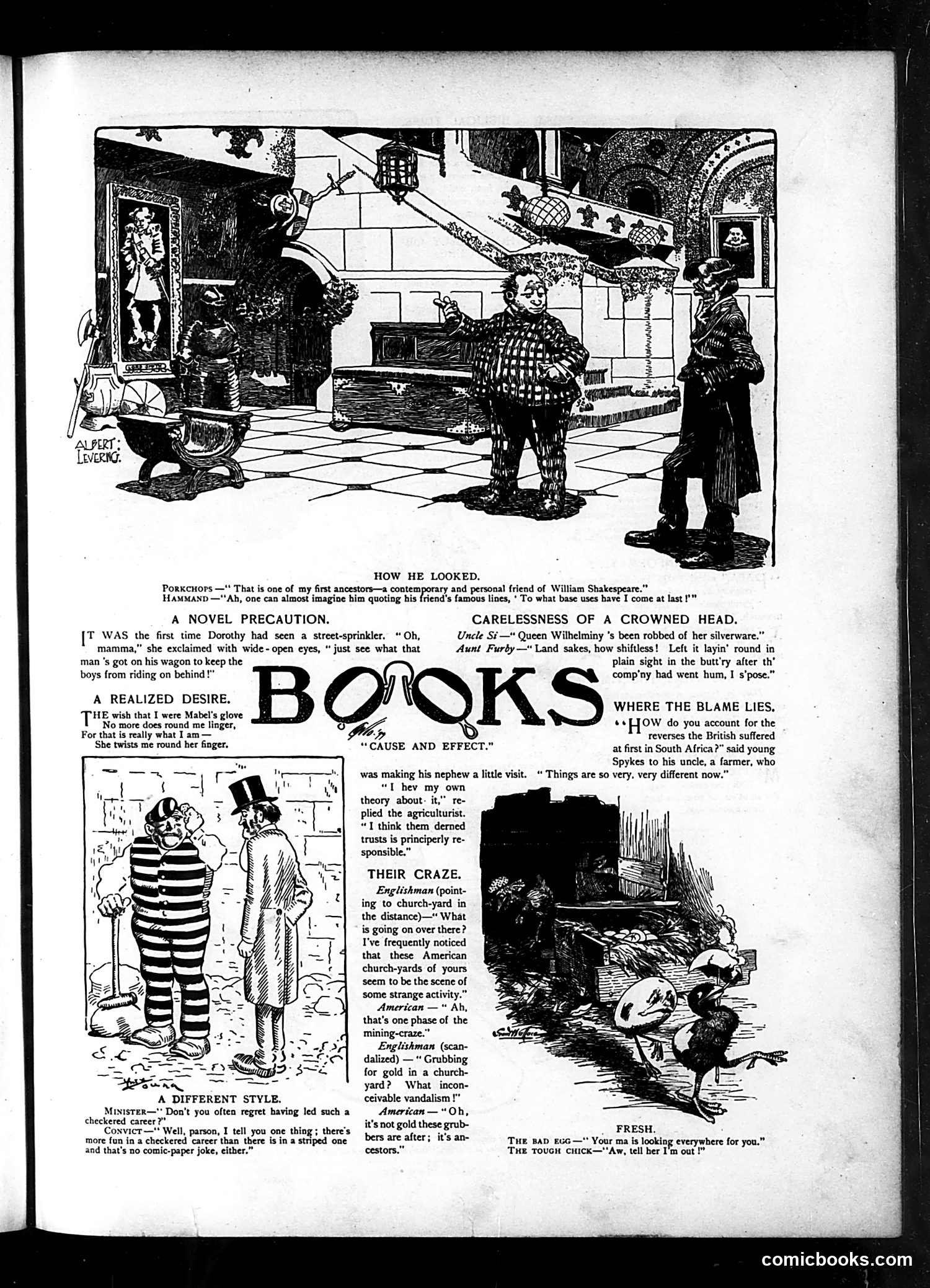 Judge — May 5, 1900 — page 3