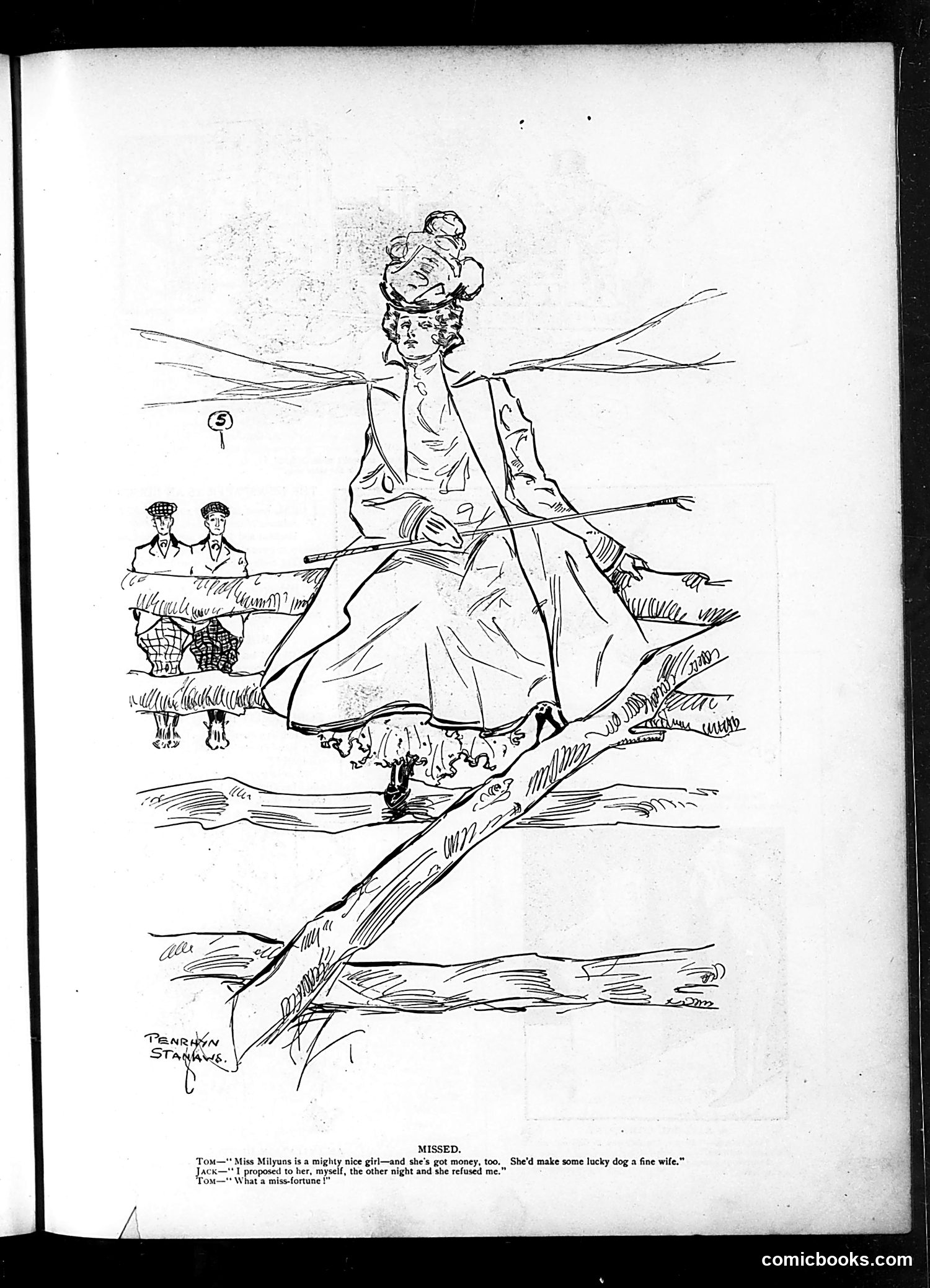 Judge — May 5, 1900 — page 5