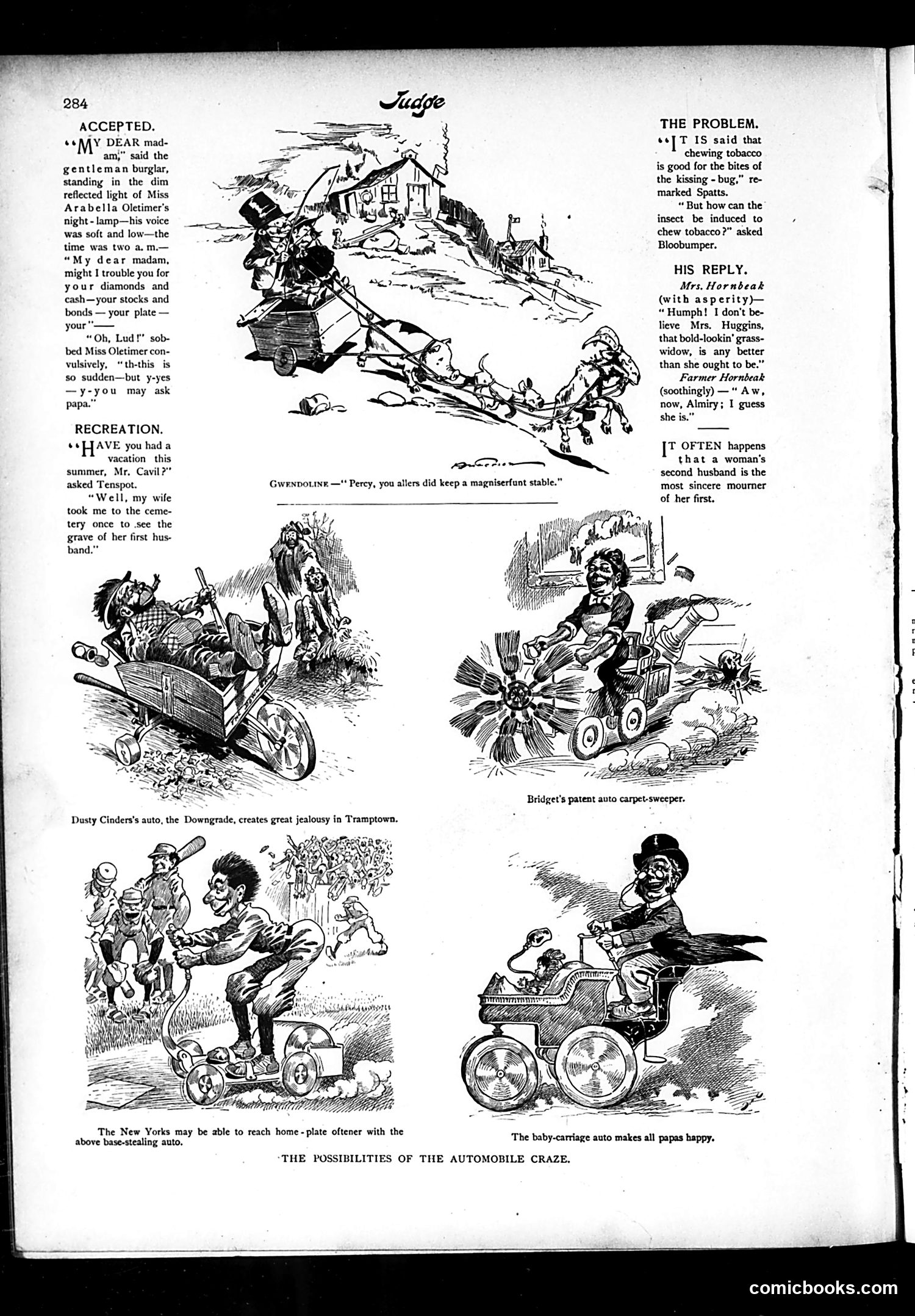 Judge — May 5, 1900 — page 10