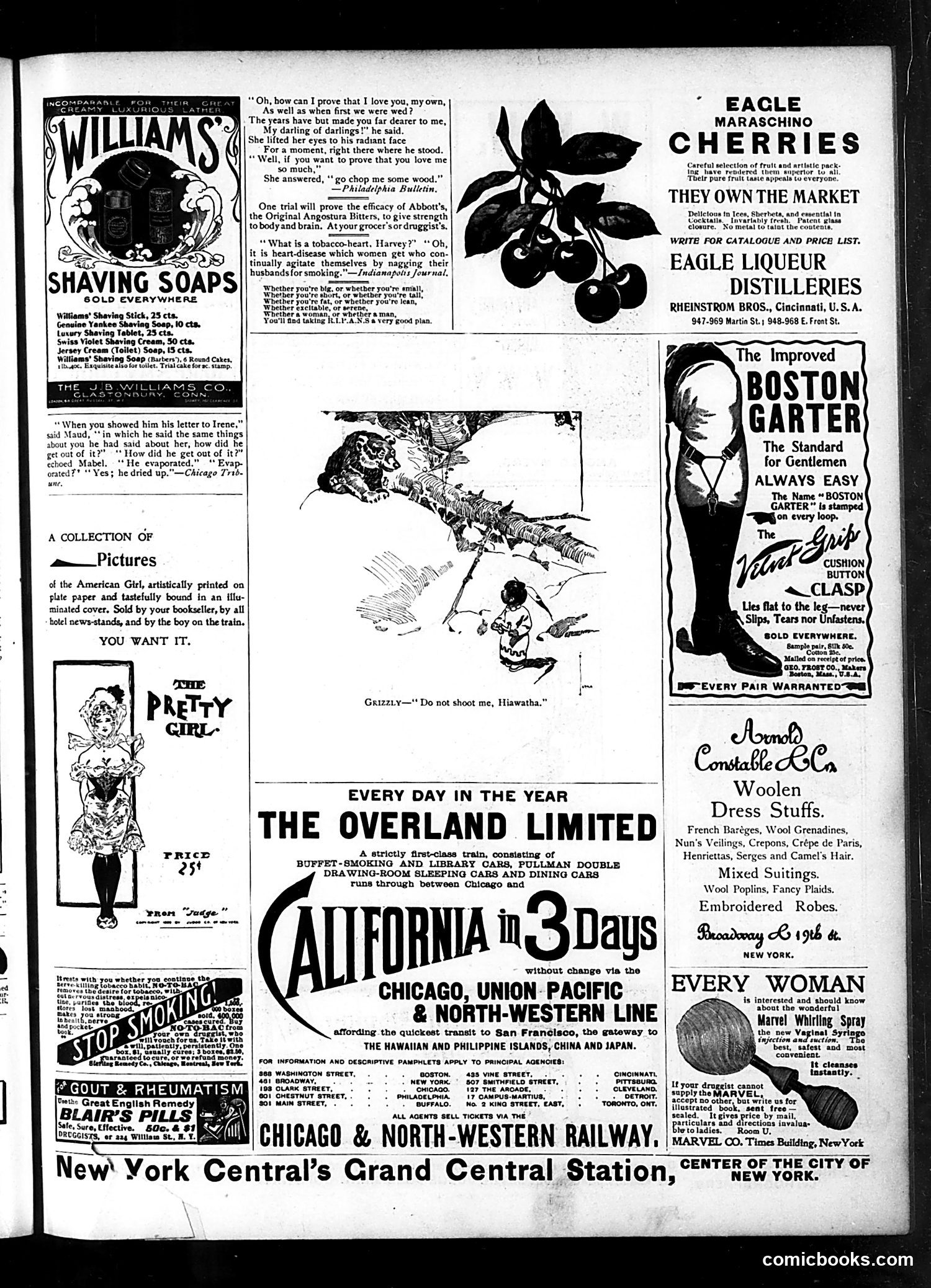 Judge — May 5, 1900 — page 13