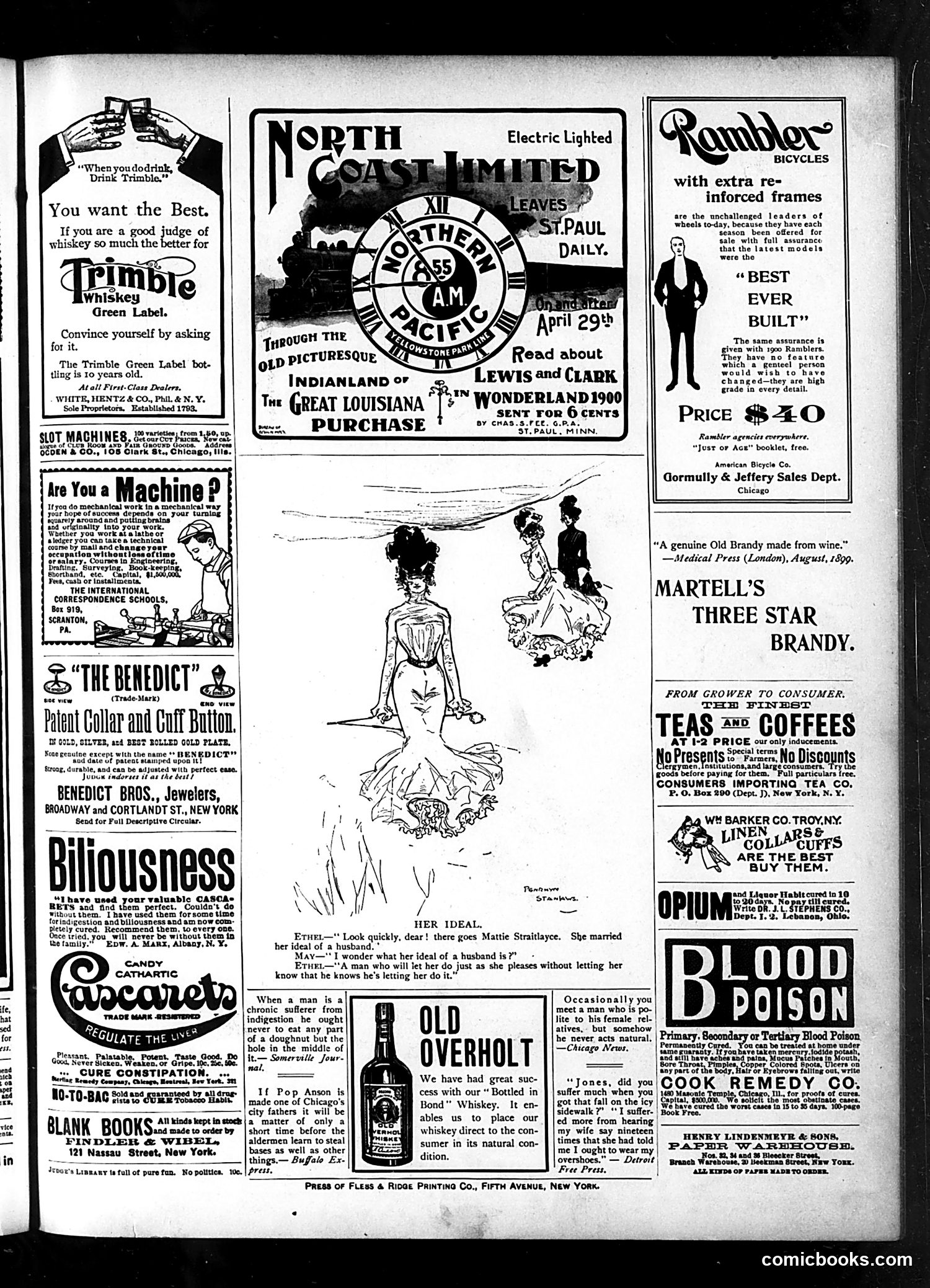 Judge — May 5, 1900 — page 15