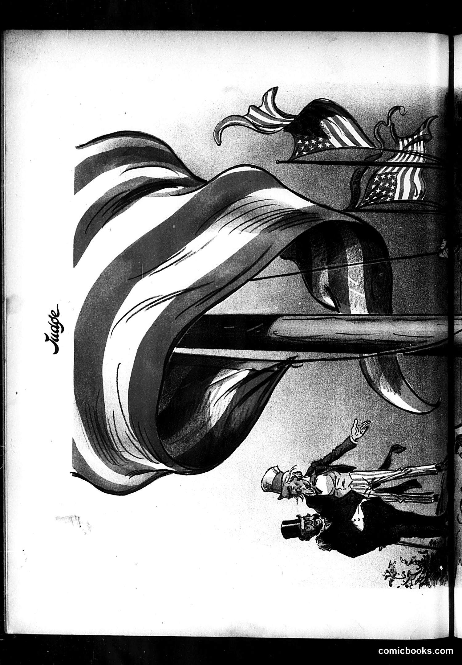 Judge — May 12, 1900 — page 8