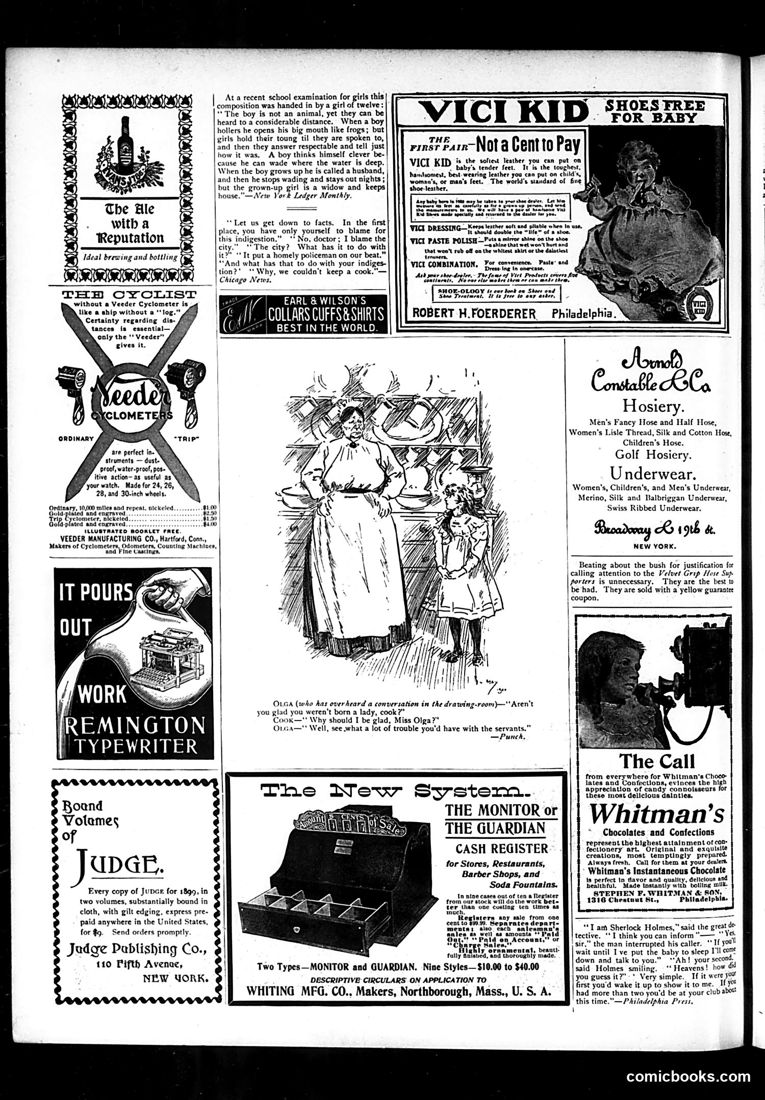 Judge — May 12, 1900 — page 12