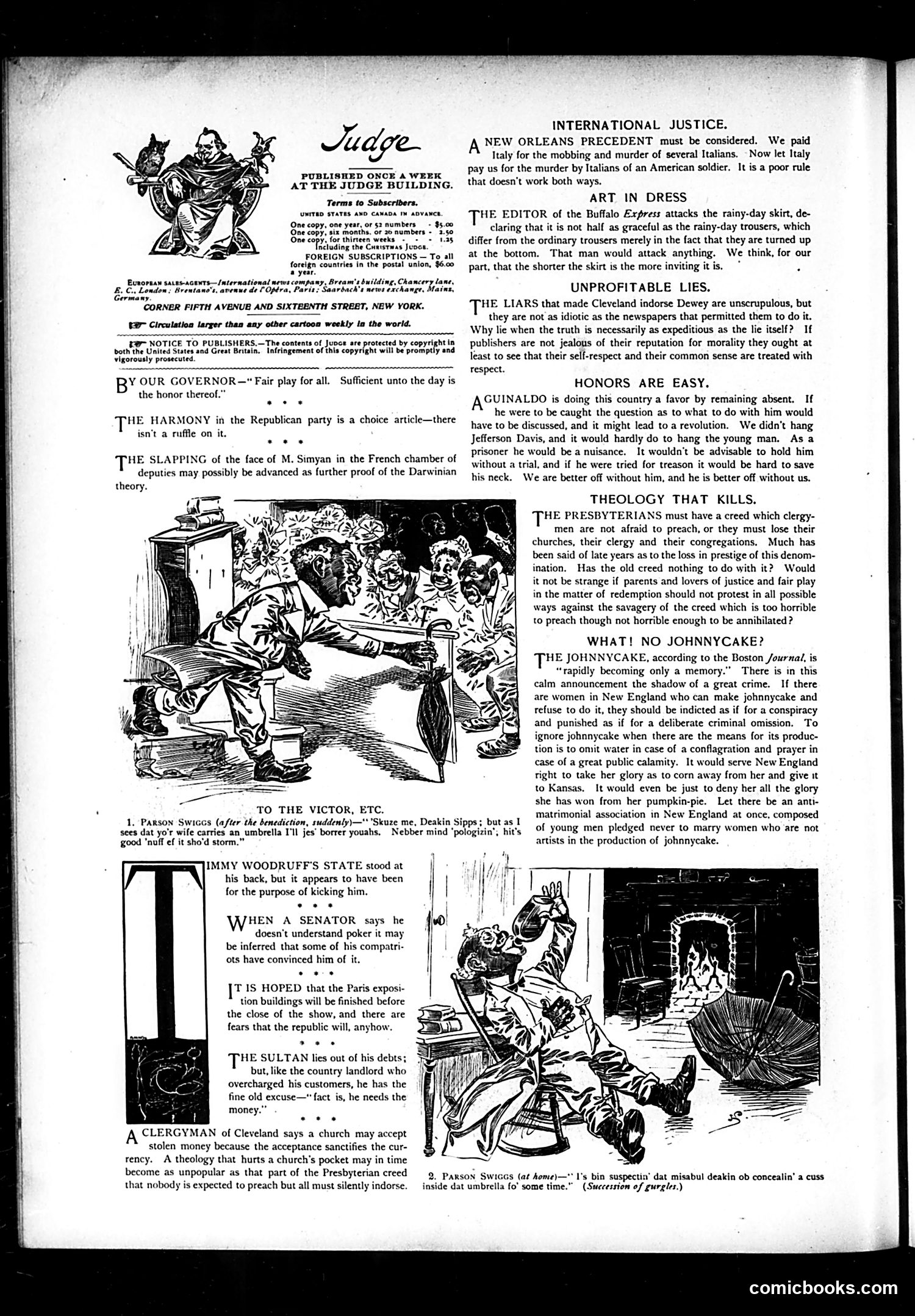 Judge — May 19, 1900 — page 2