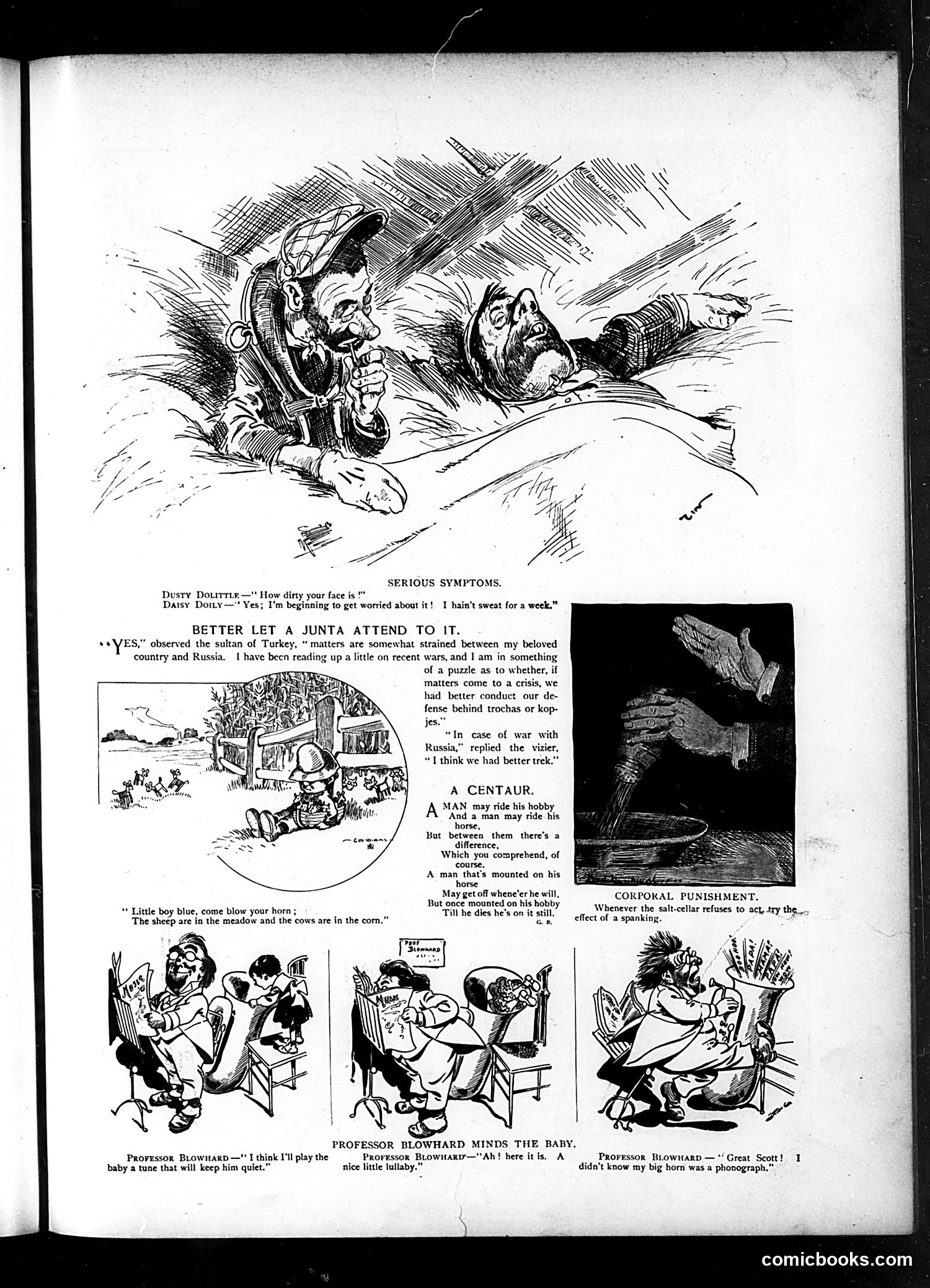Judge — May 19, 1900 — page 3