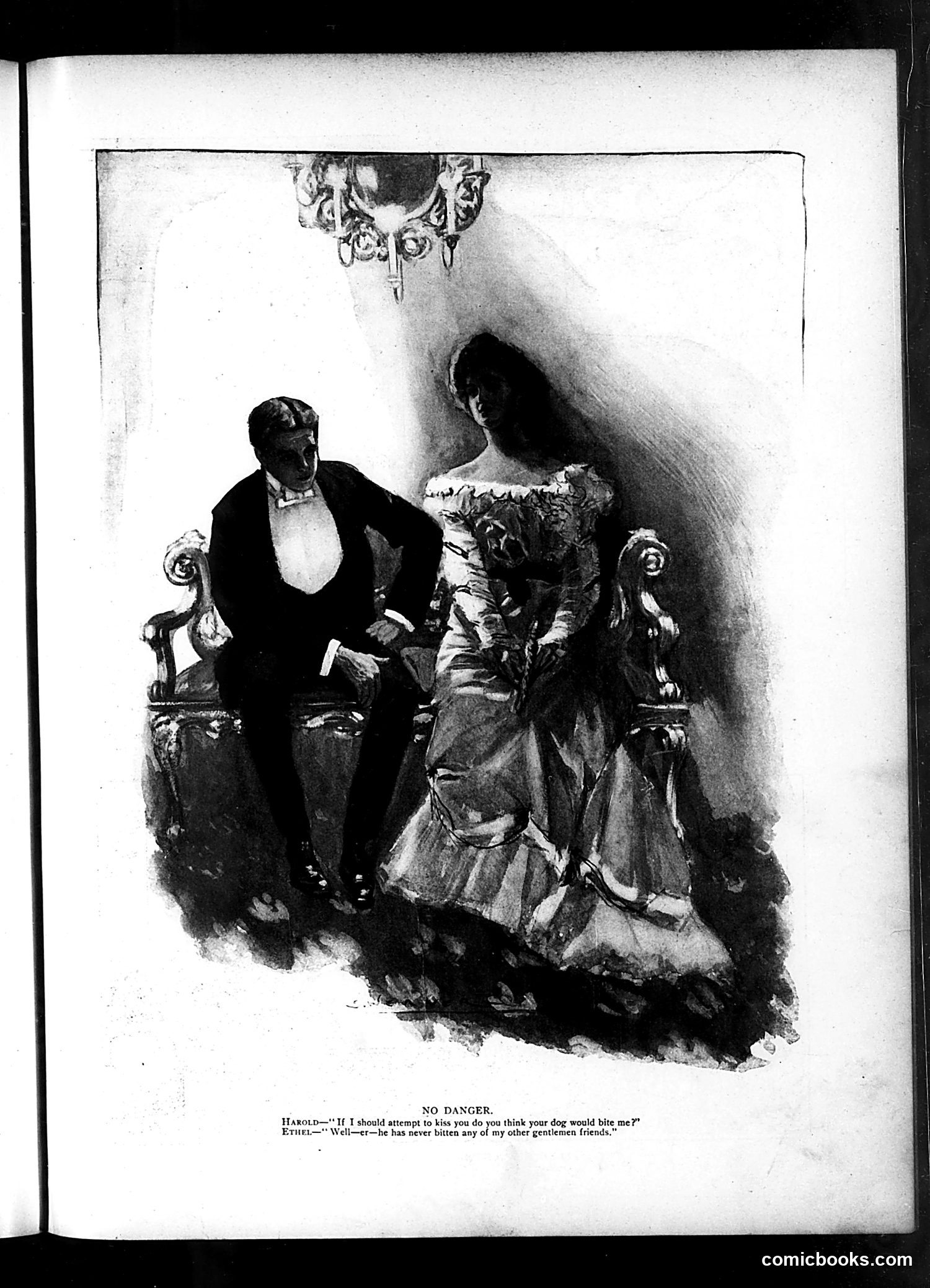 Judge — May 19, 1900 — page 5