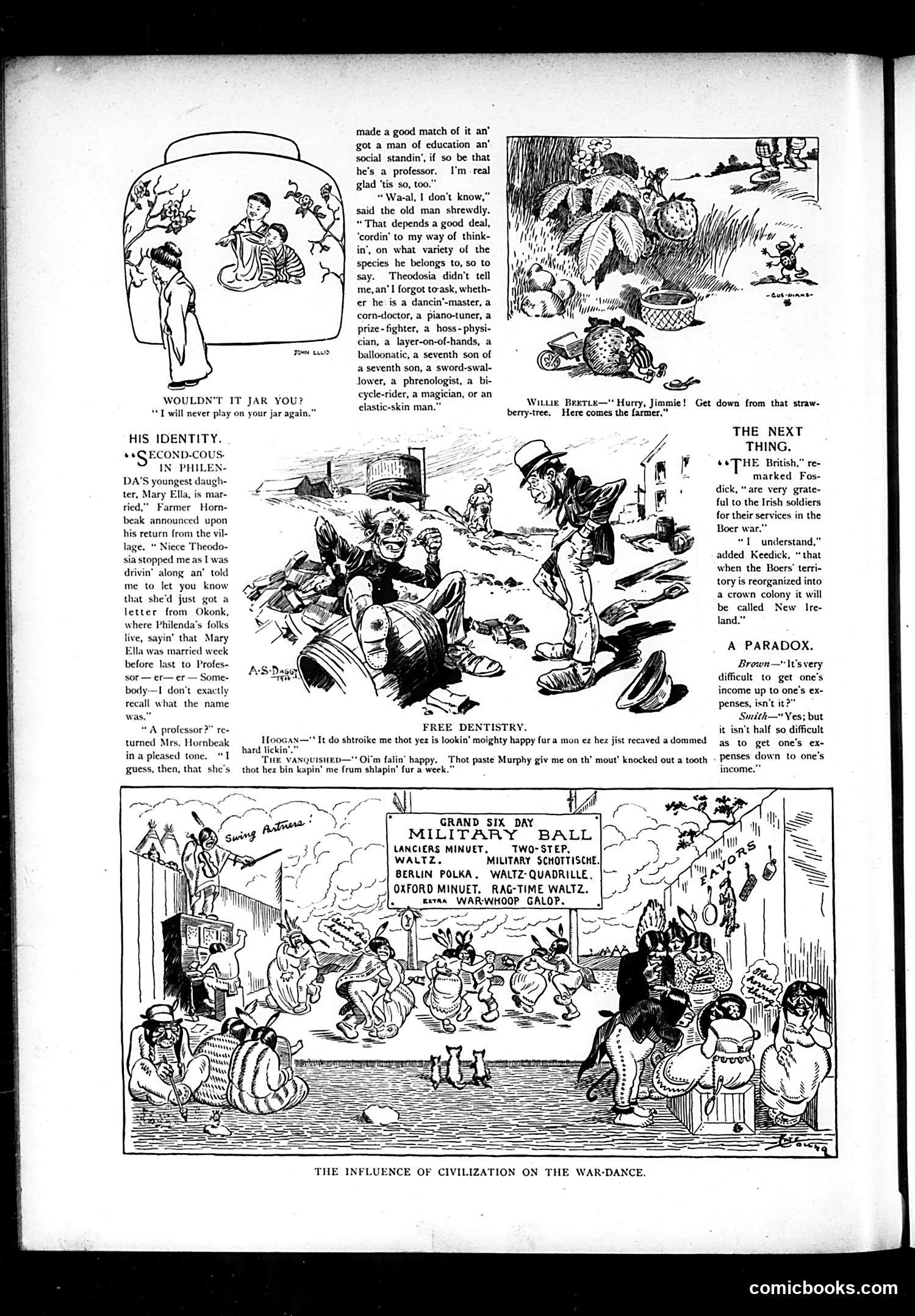 Judge — May 19, 1900 — page 6