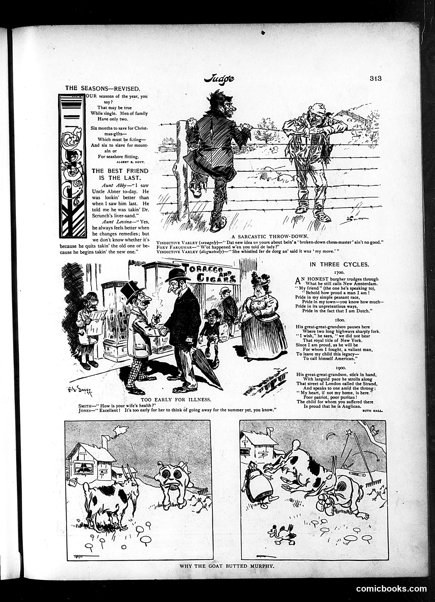 Judge — May 19, 1900 — page 7