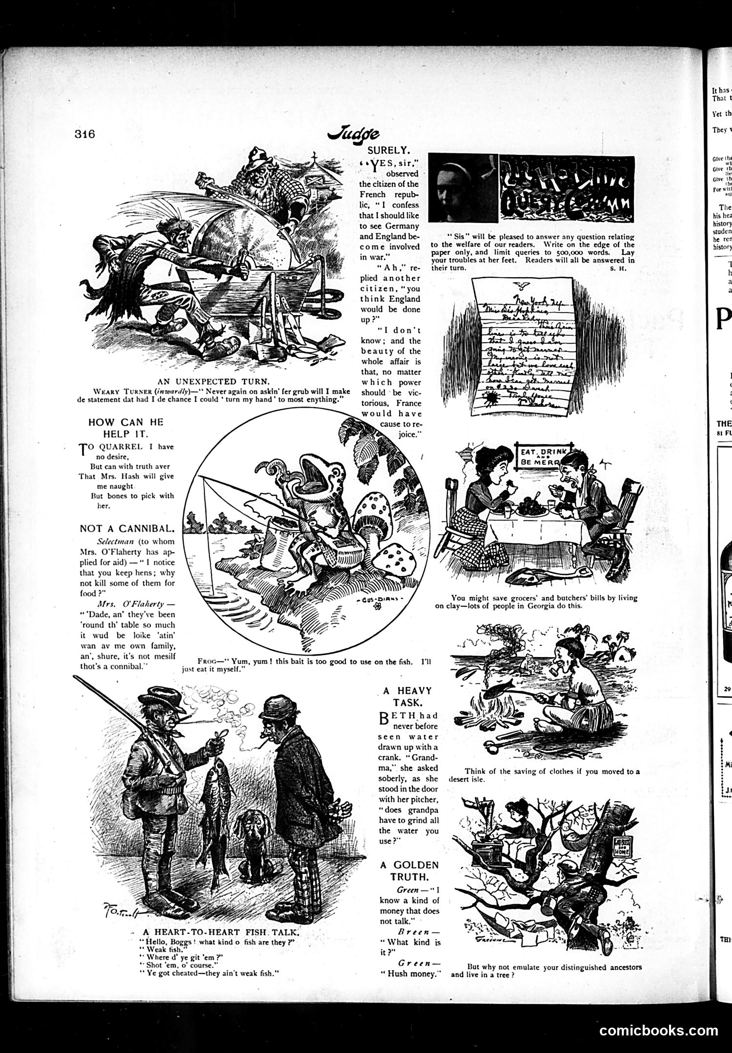 Judge — May 19, 1900 — page 10