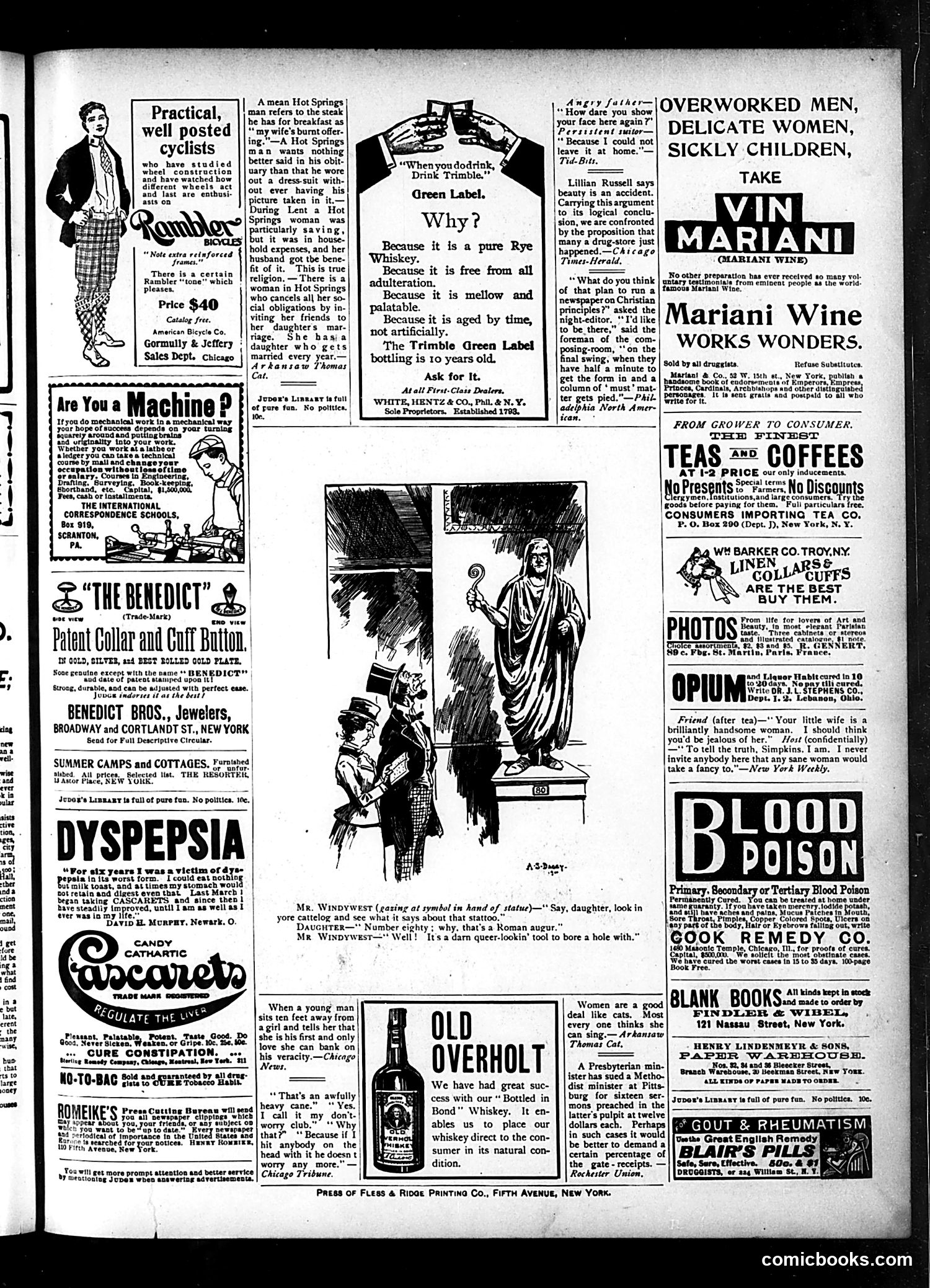 Judge — May 19, 1900 — page 15