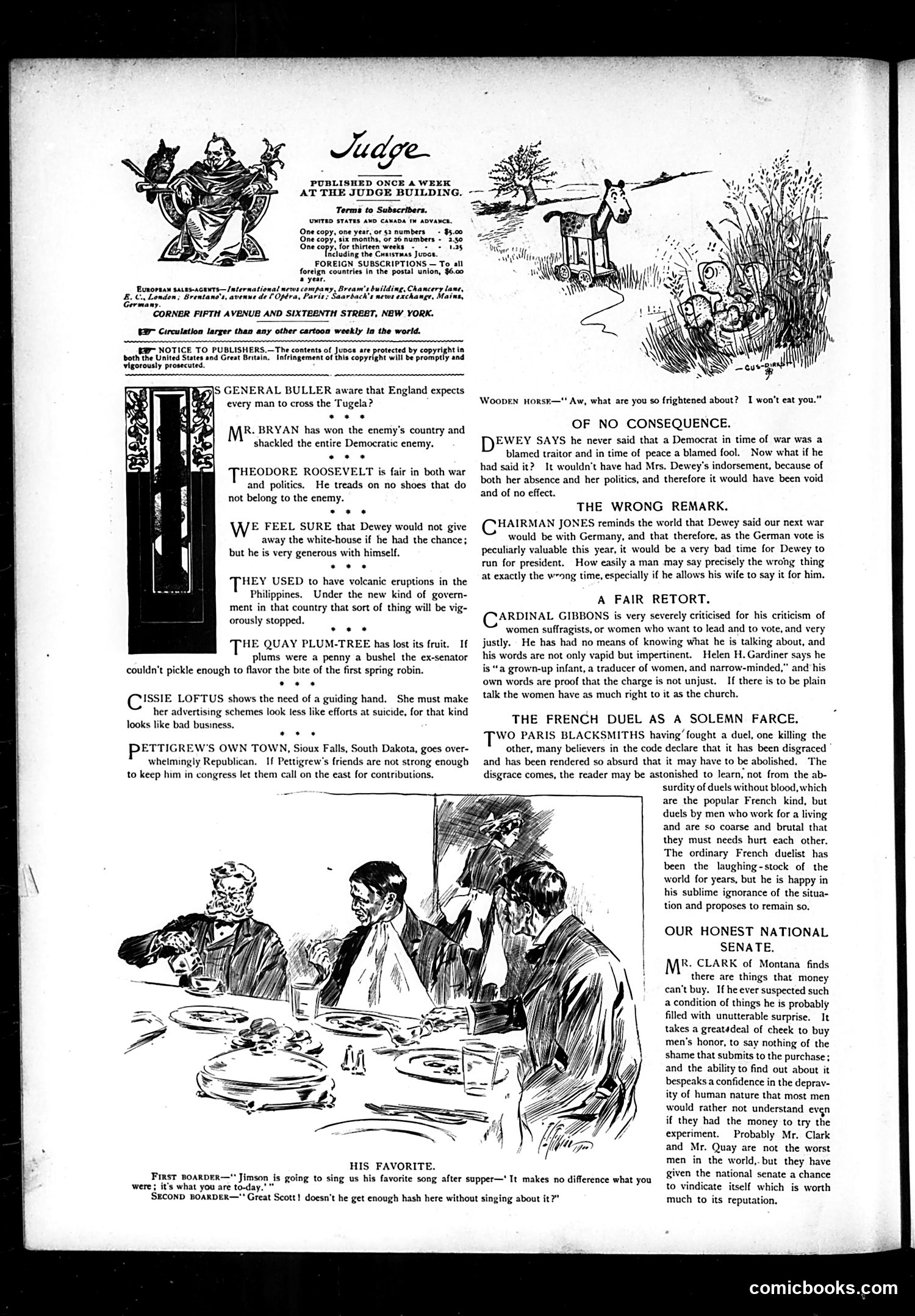 Judge — May 26, 1900 — page 2