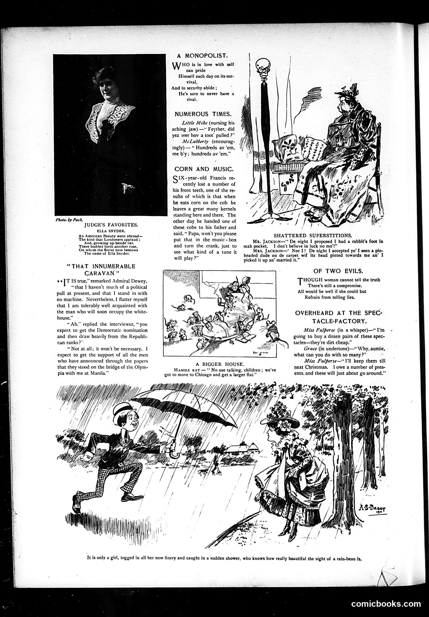 Judge — May 26, 1900 — page 4