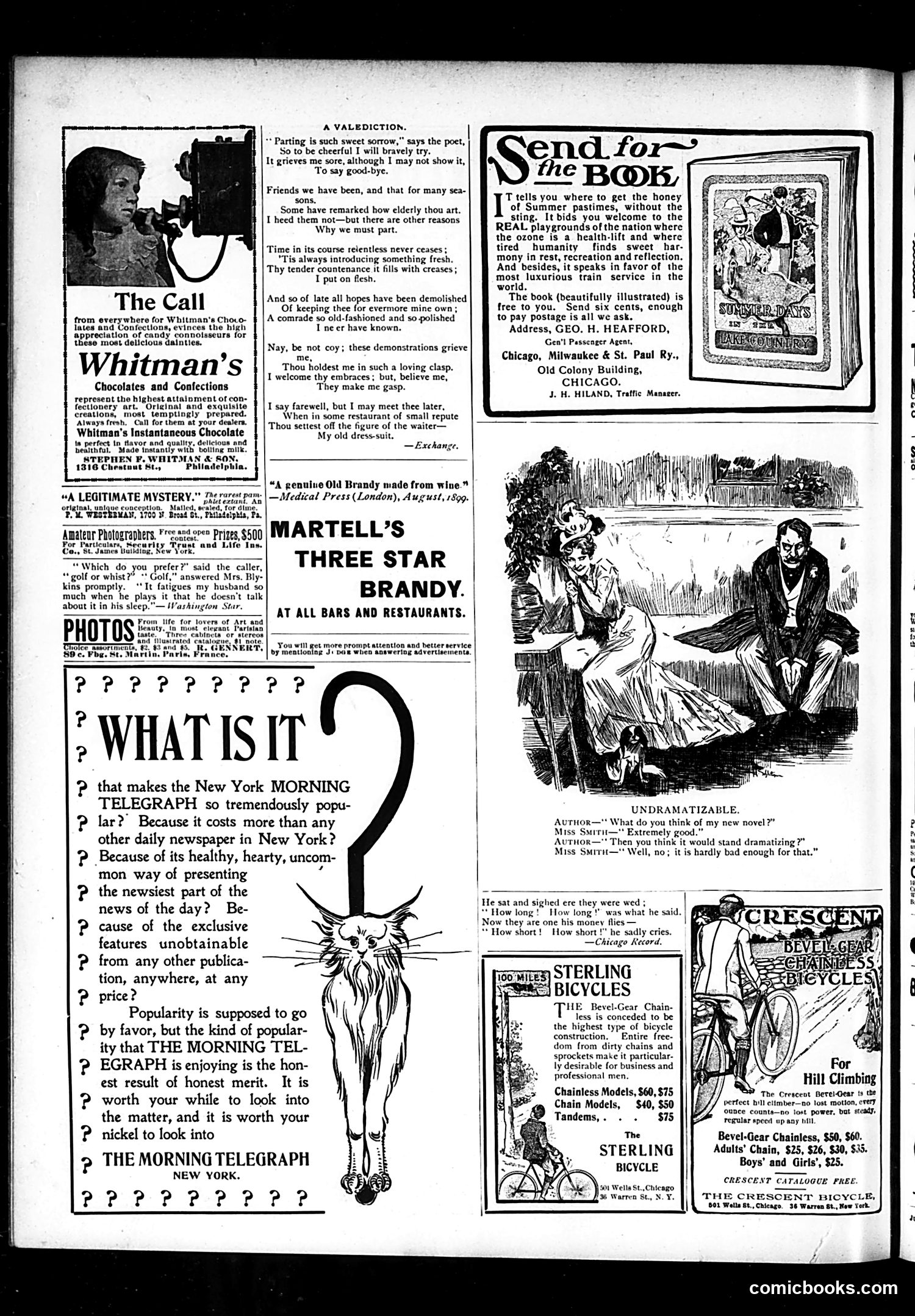 Judge — May 26, 1900 — page 14