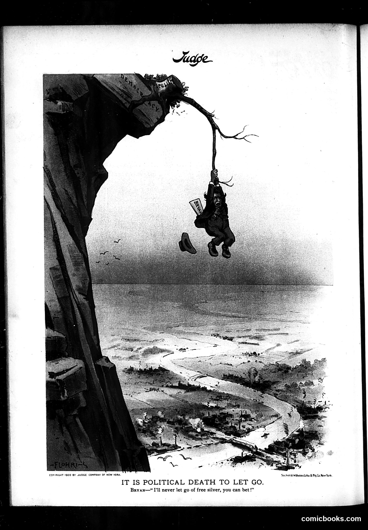 Judge — May 26, 1900 — page 16