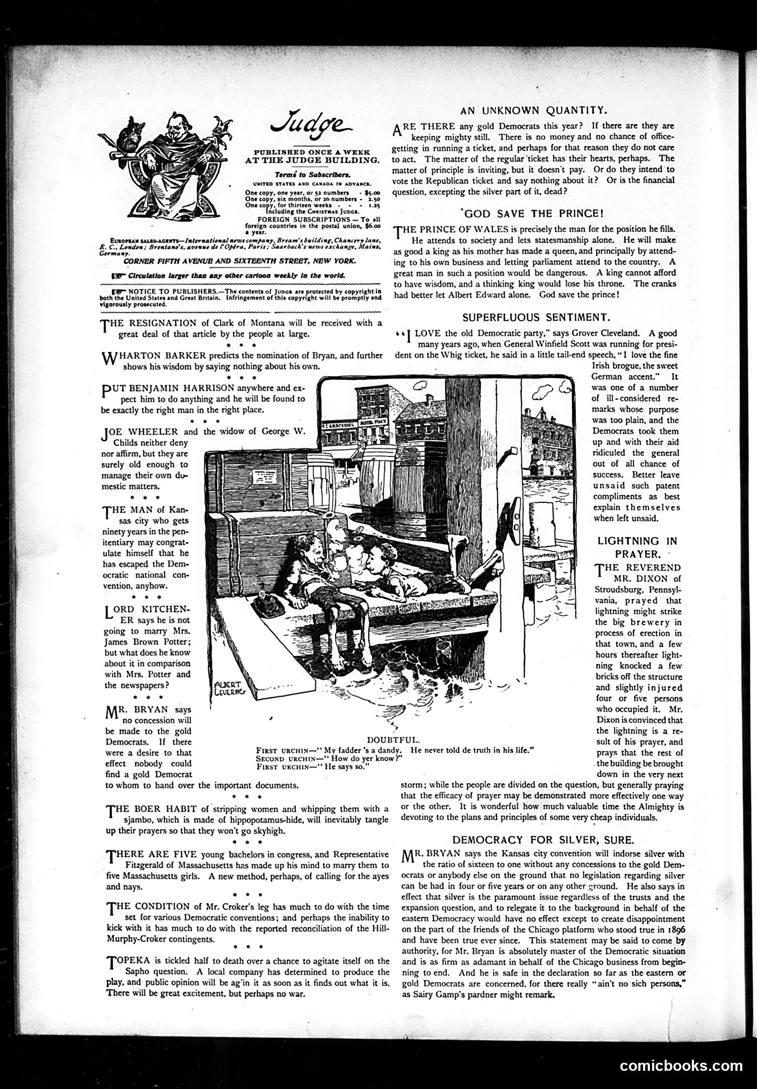 Judge — June 2, 1900 — page 2