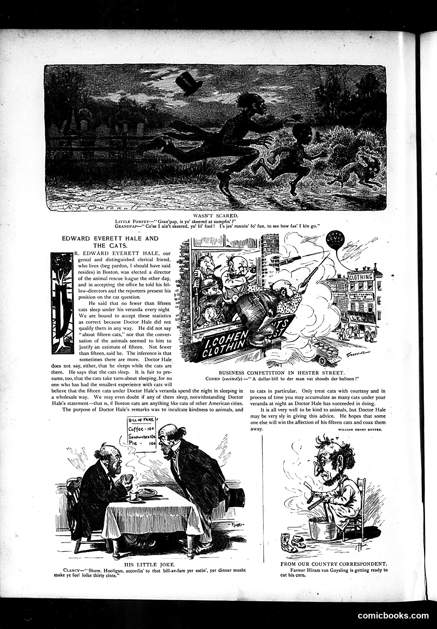 Judge — June 2, 1900 — page 6