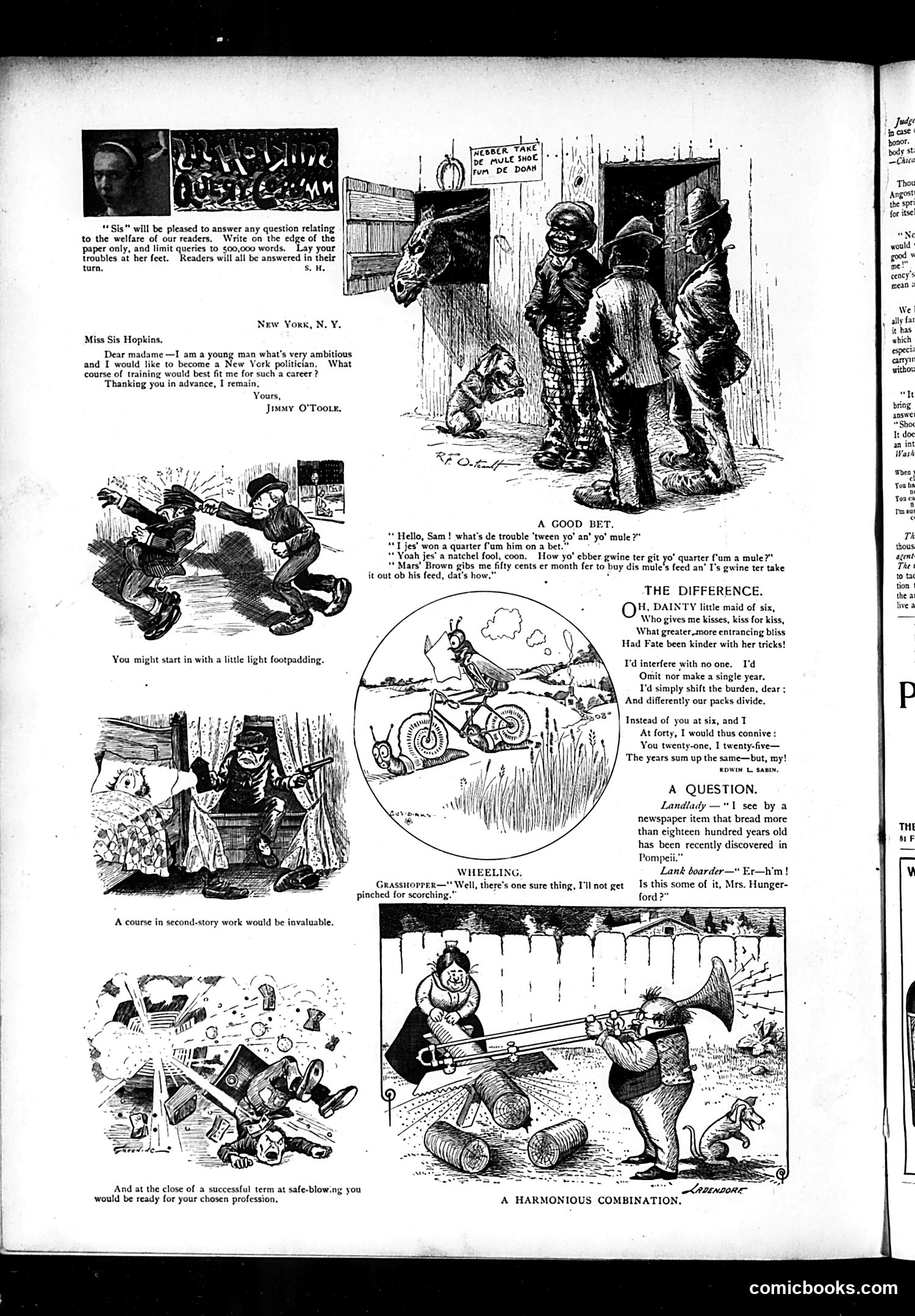 Judge — June 2, 1900 — page 10
