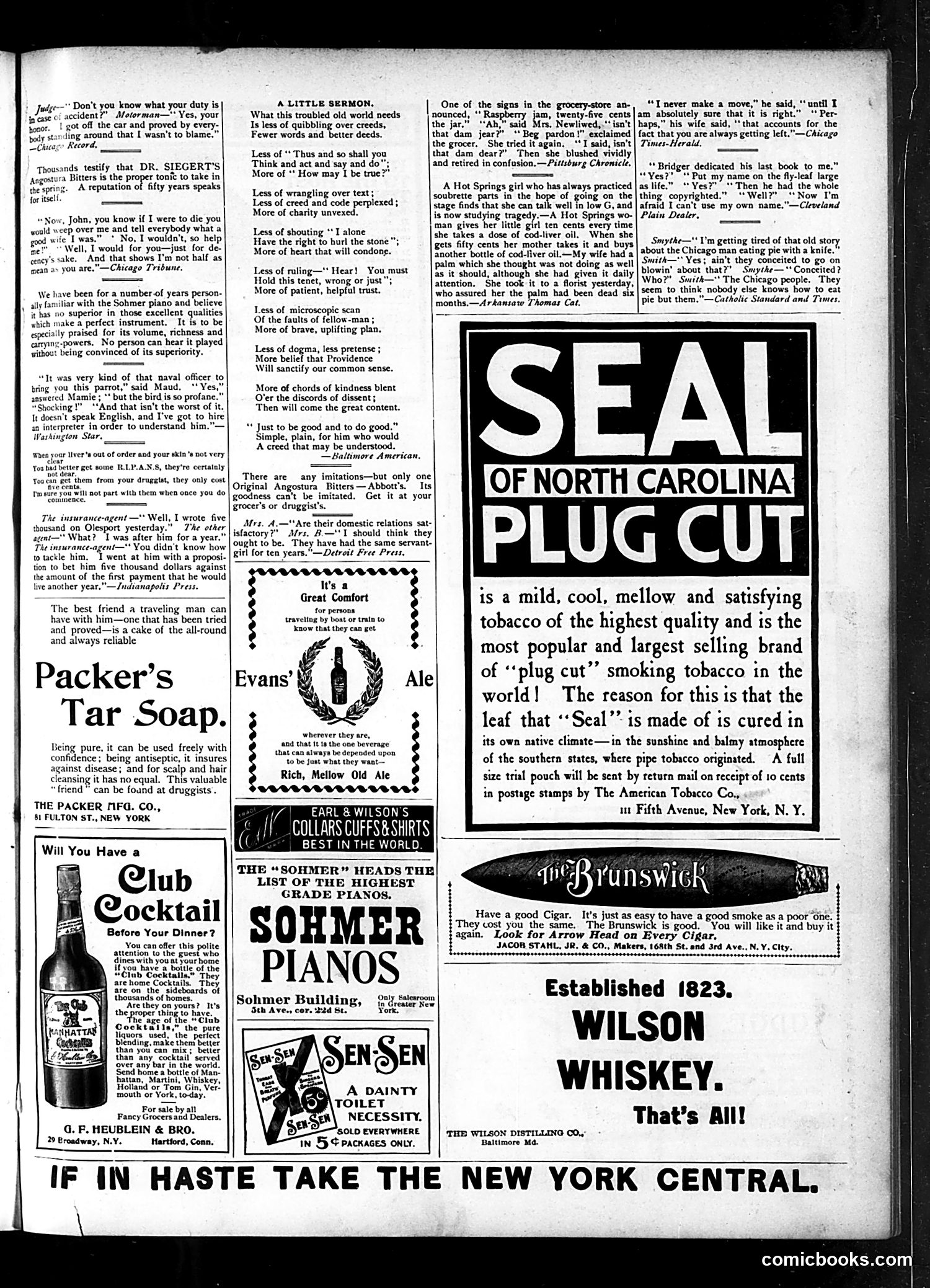 Judge — June 2, 1900 — page 11