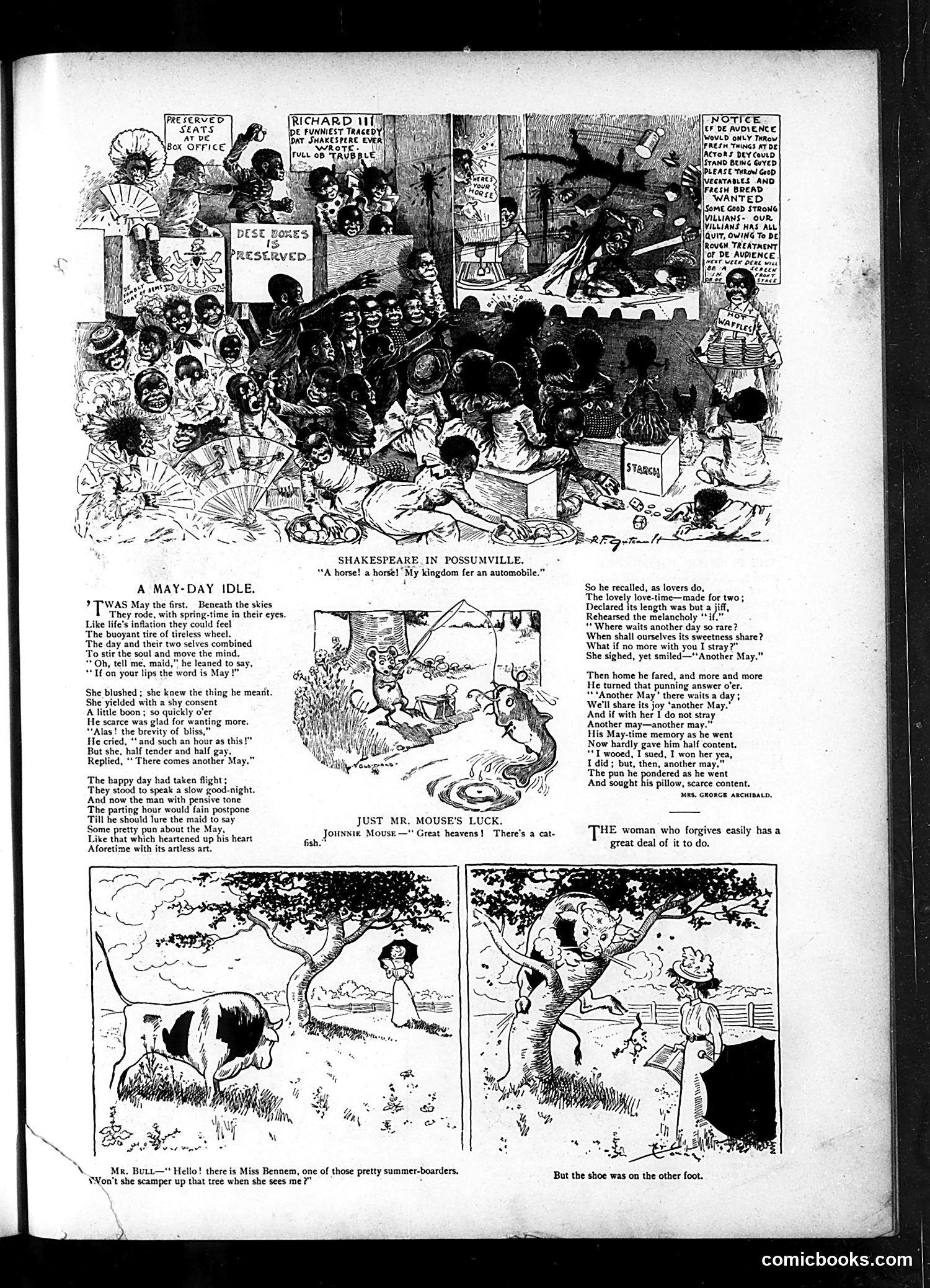 Judge — June 9, 1900 — page 3
