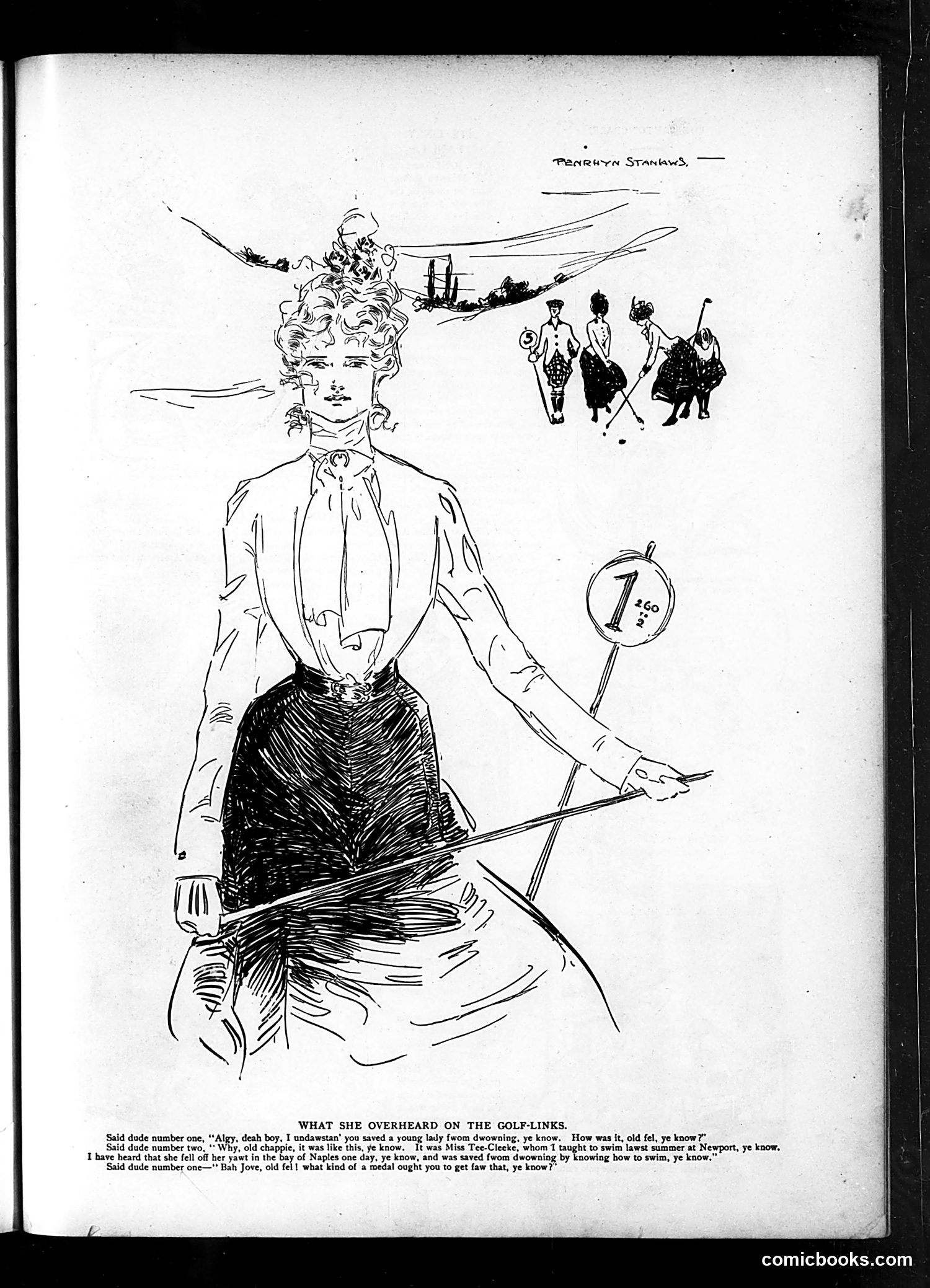 Judge — June 9, 1900 — page 5