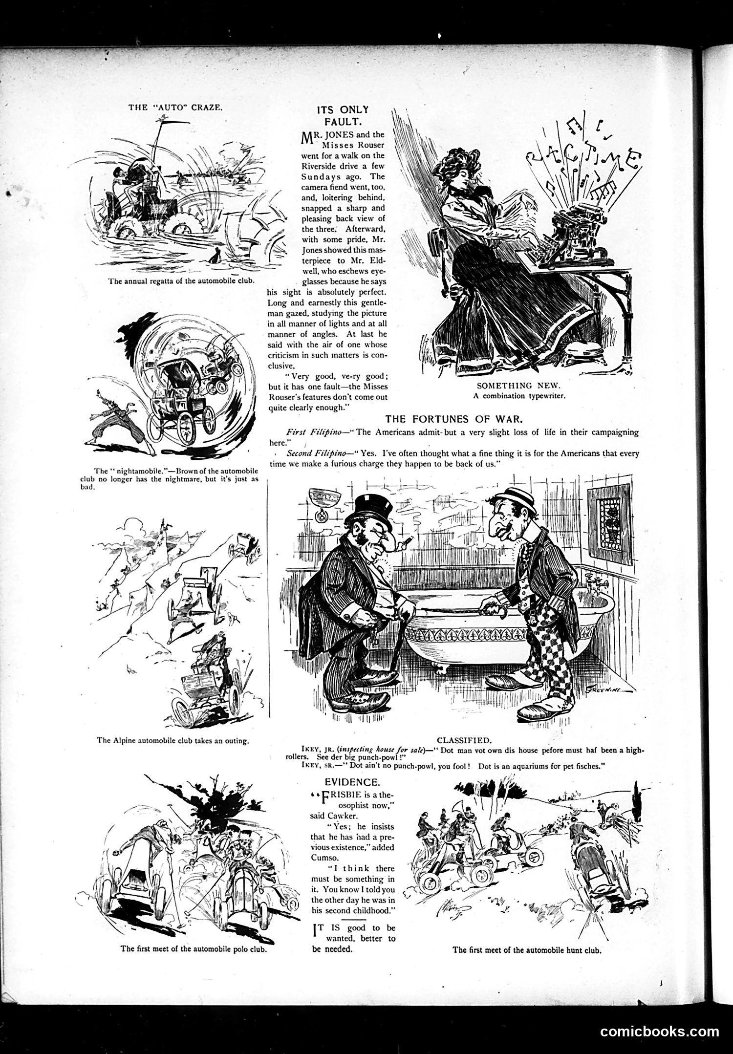 Judge — June 9, 1900 — page 6