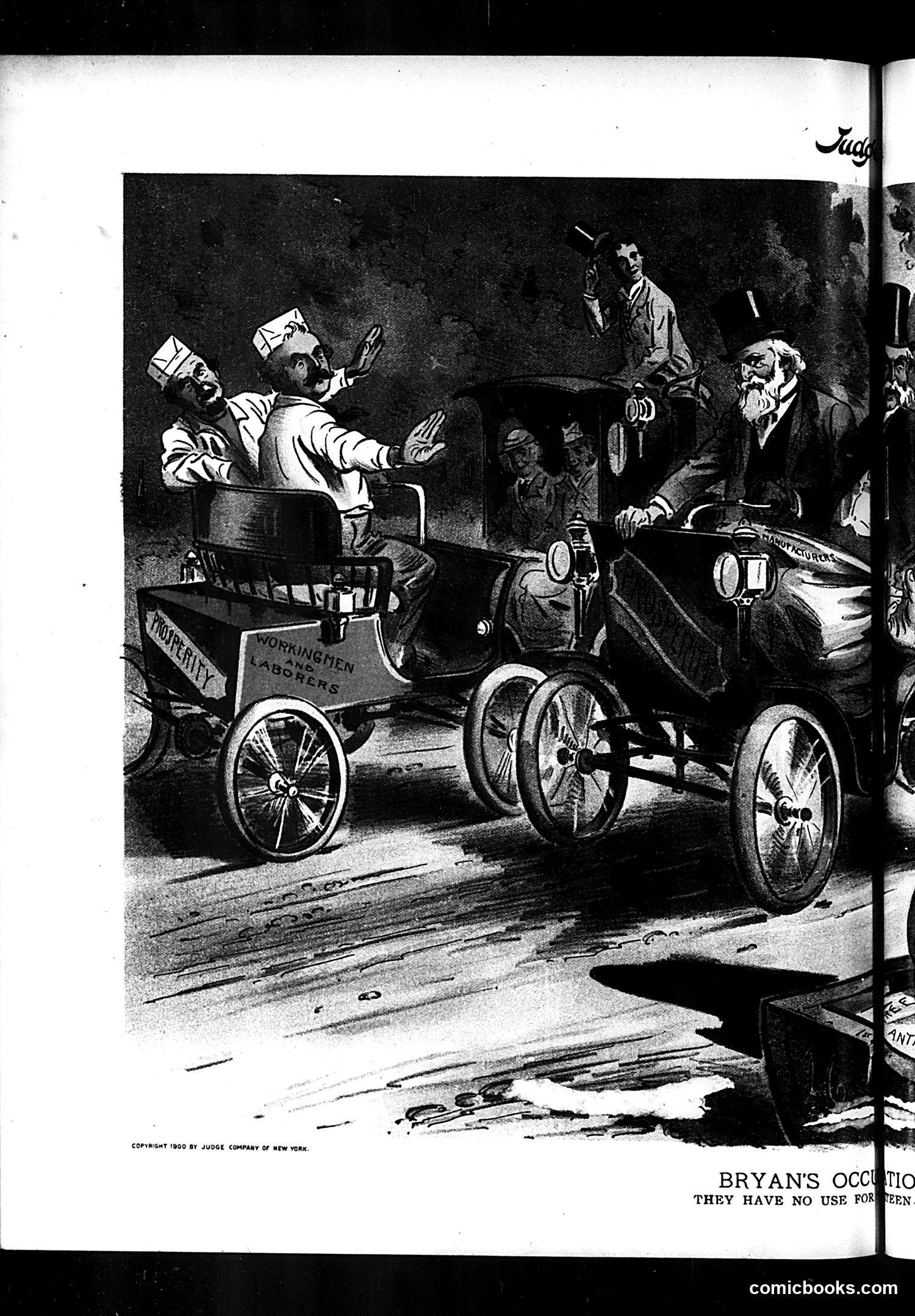 Judge — June 9, 1900 — page 8