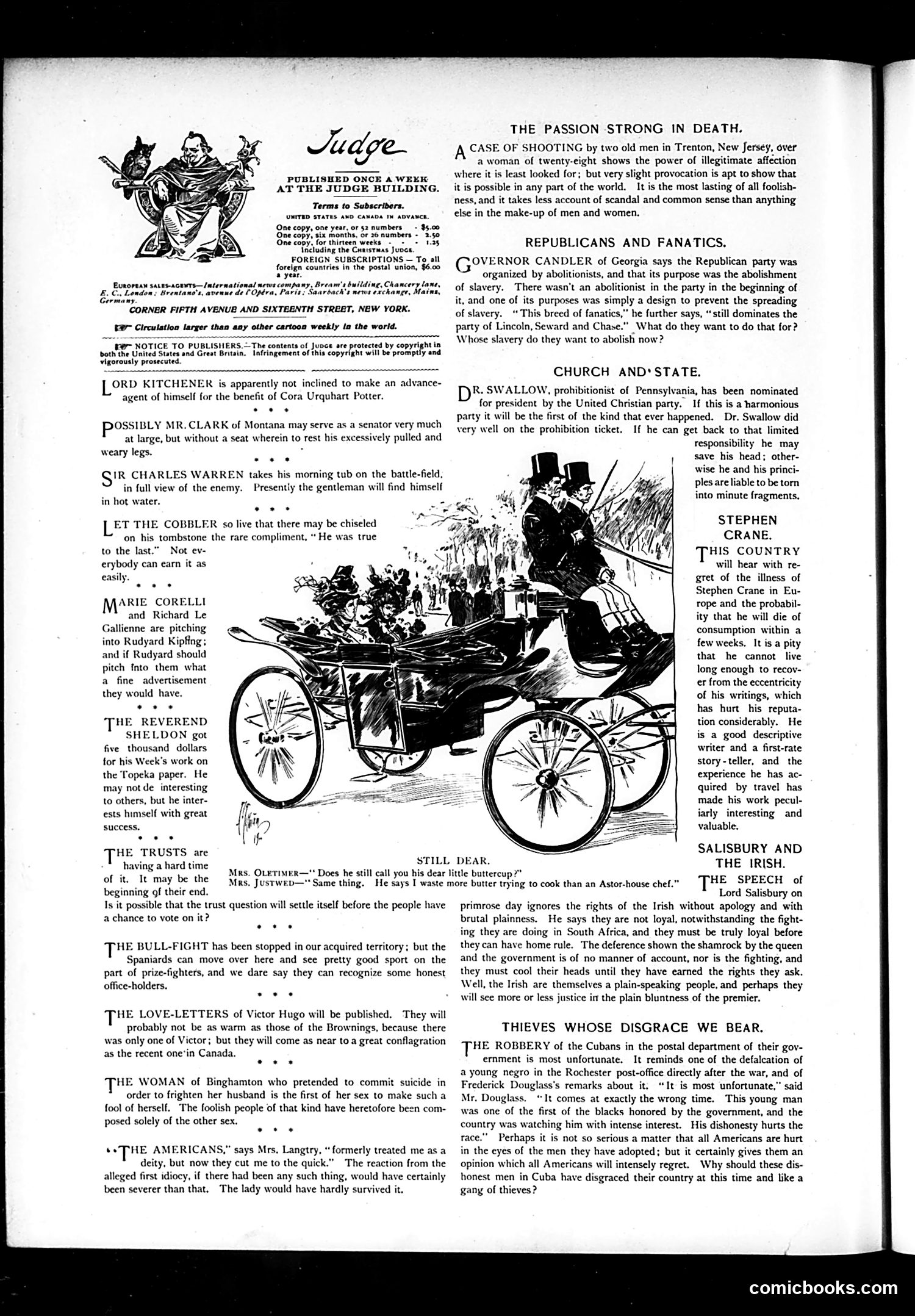 Judge — June 16, 1900 — page 2