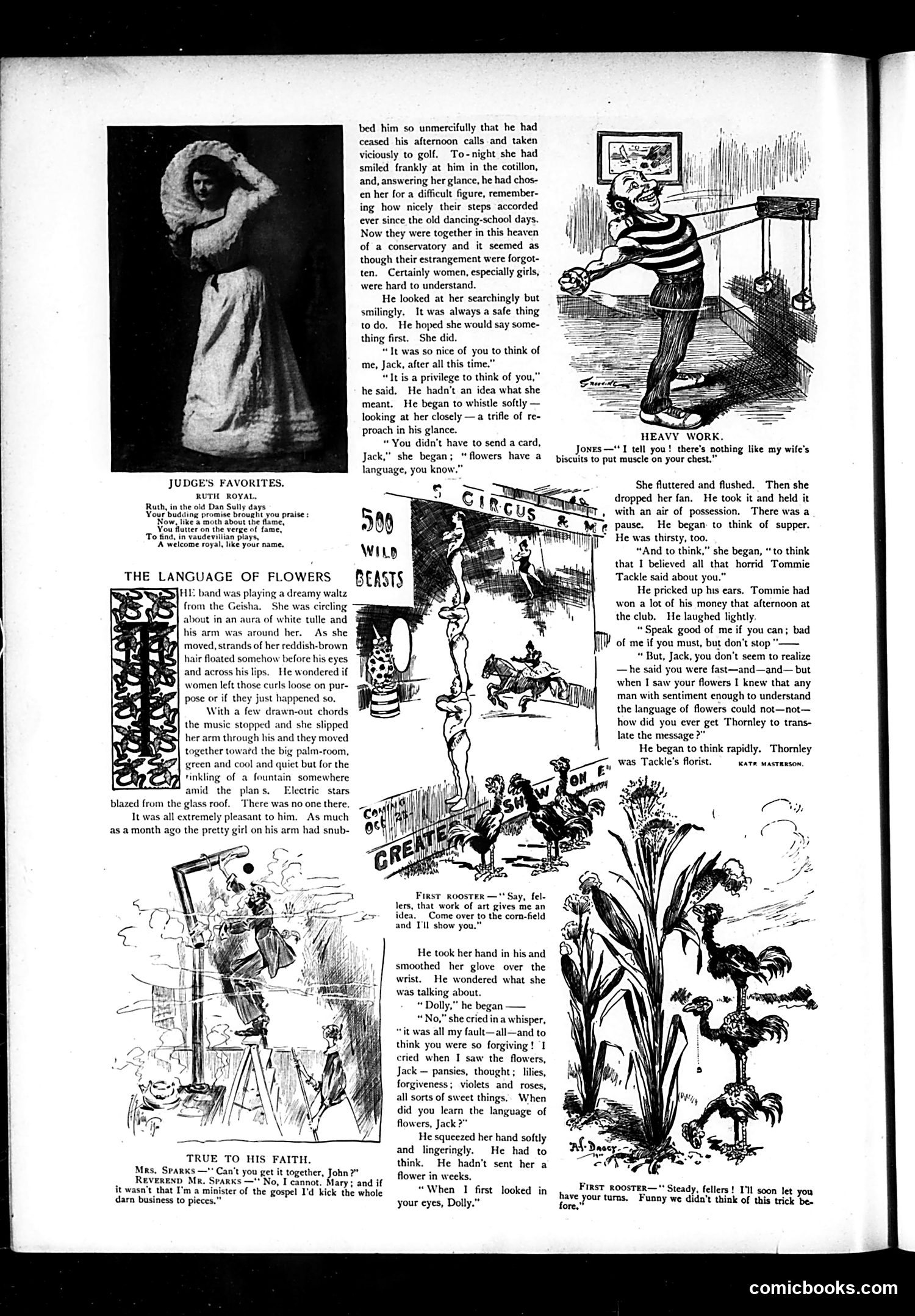 Judge — June 16, 1900 — page 4