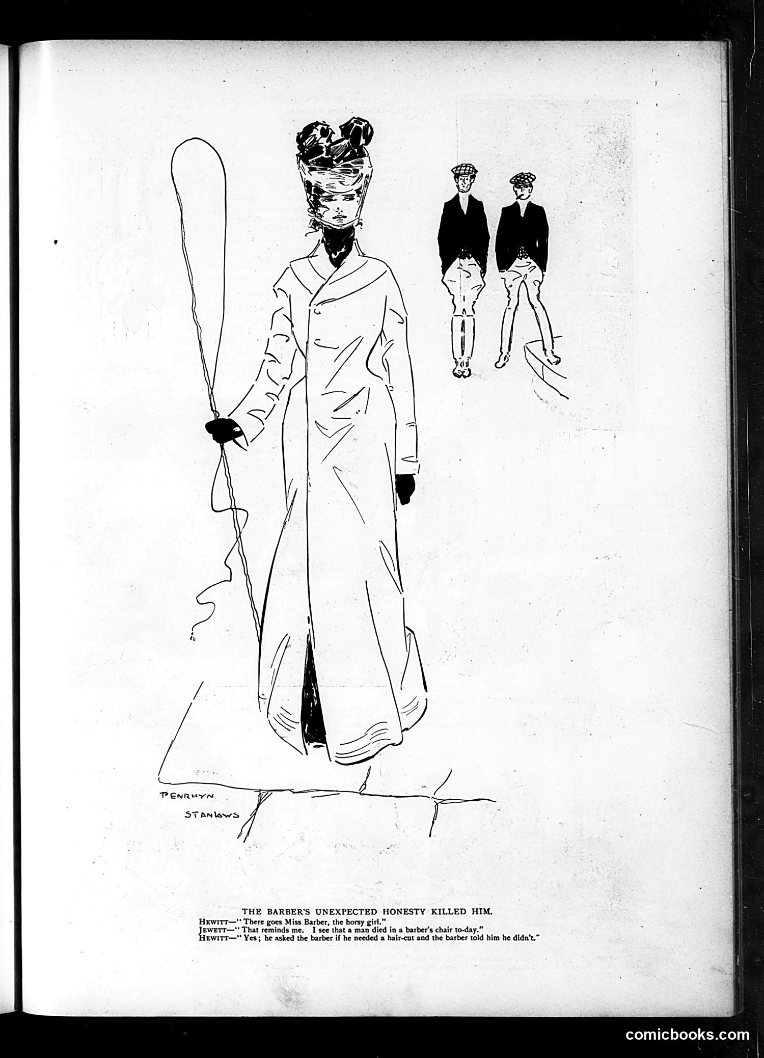 Judge — June 16, 1900 — page 5