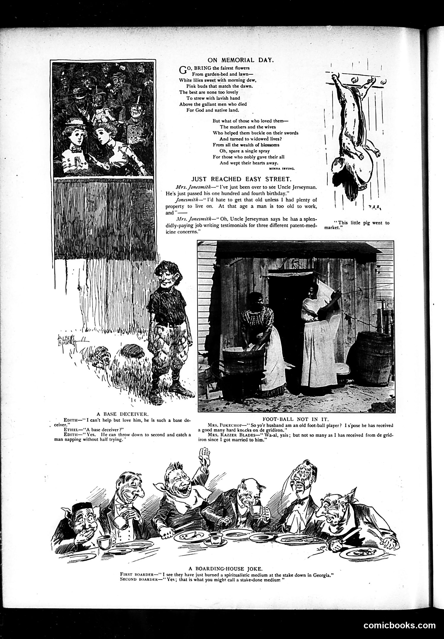 Judge — June 16, 1900 — page 6