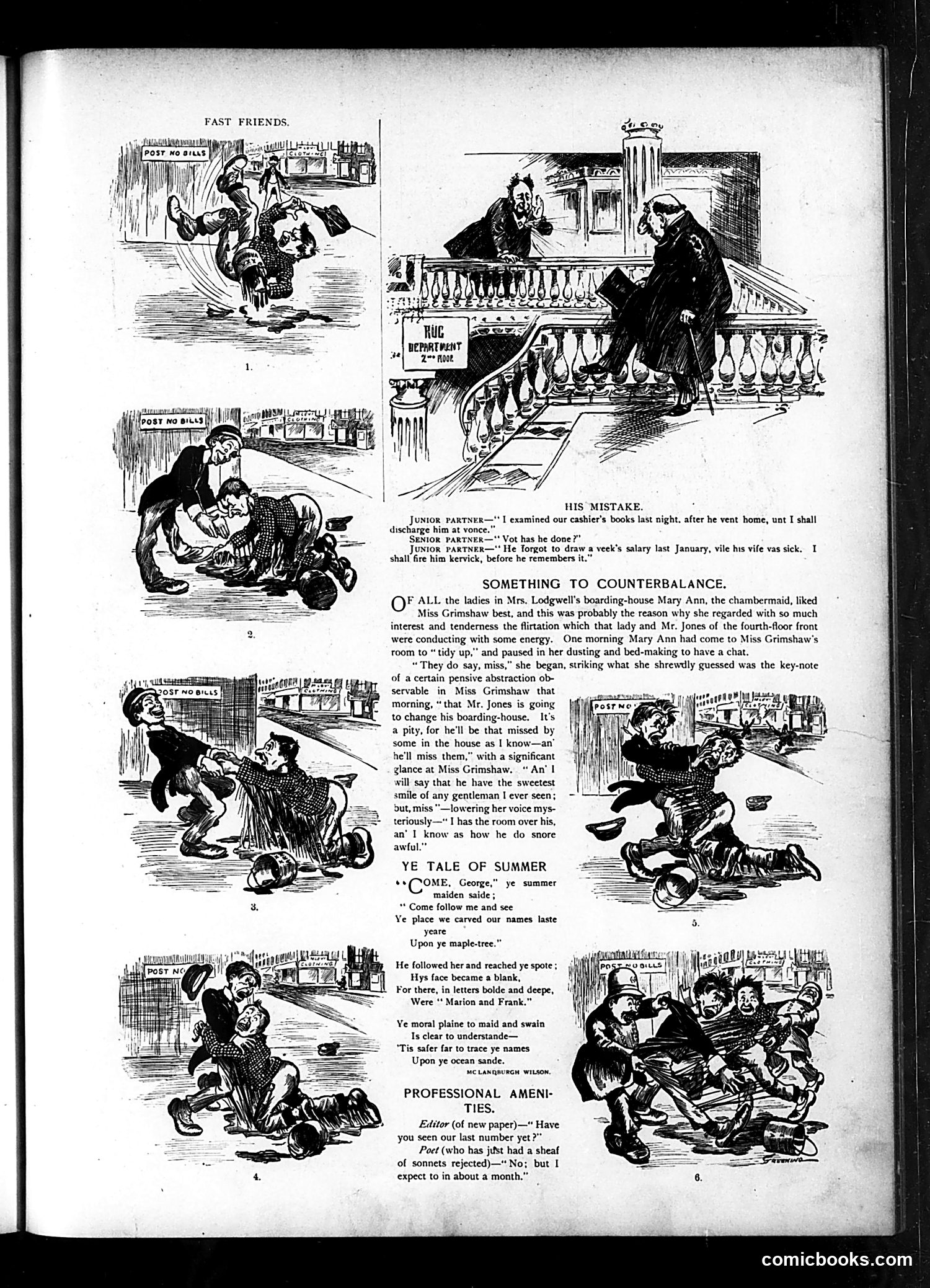 Judge — June 16, 1900 — page 7