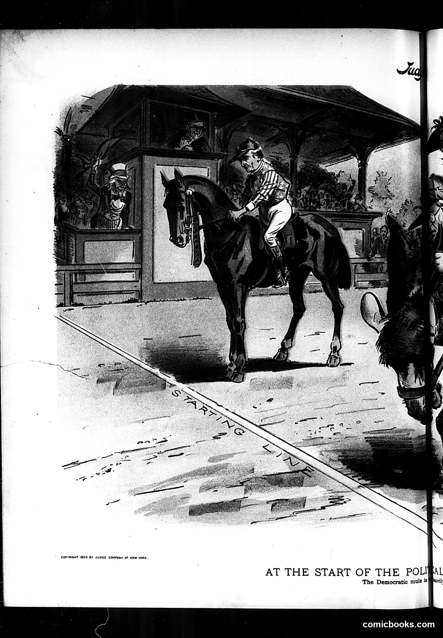Judge — June 16, 1900 — page 8