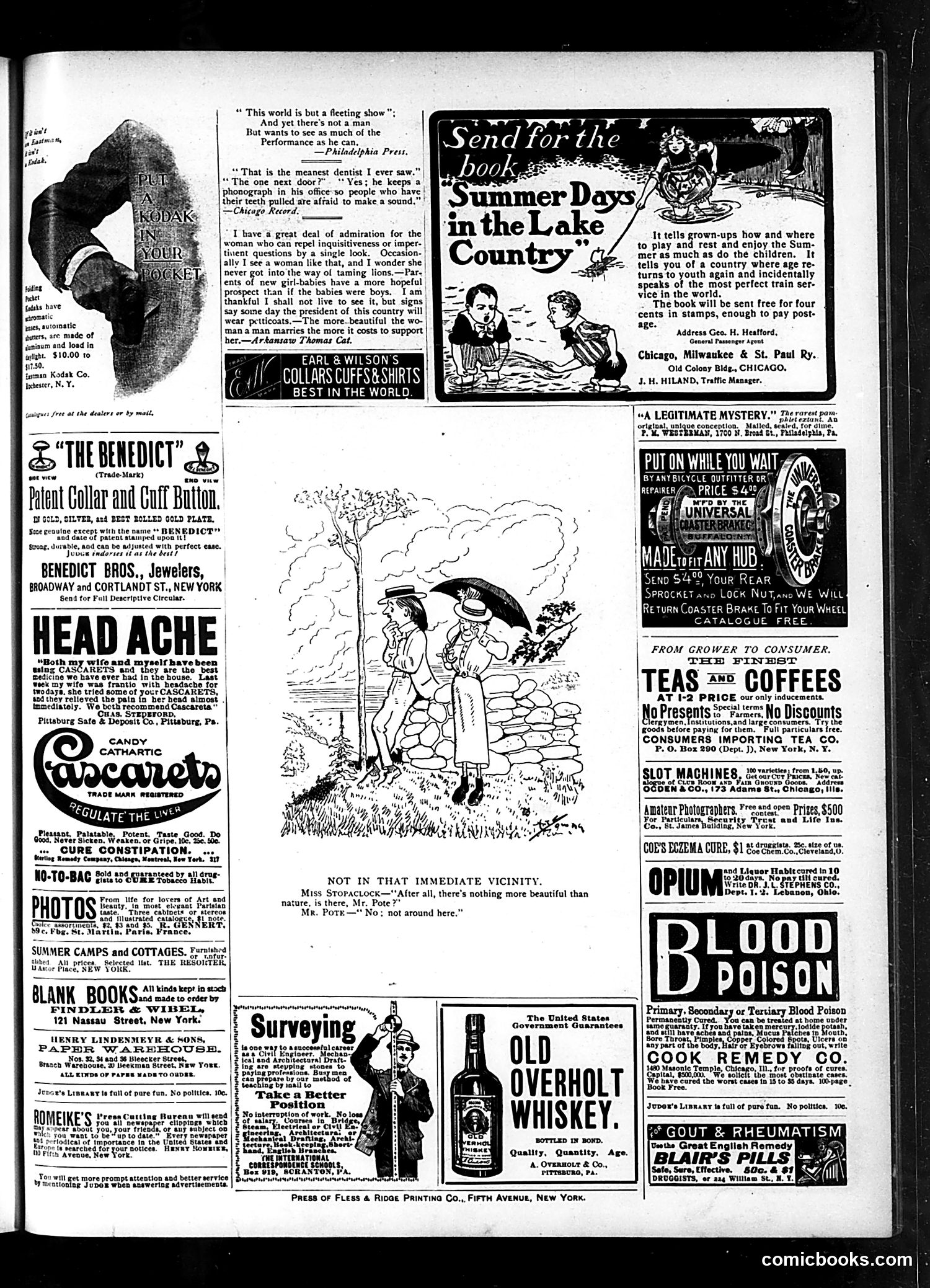 Judge — June 16, 1900 — page 15