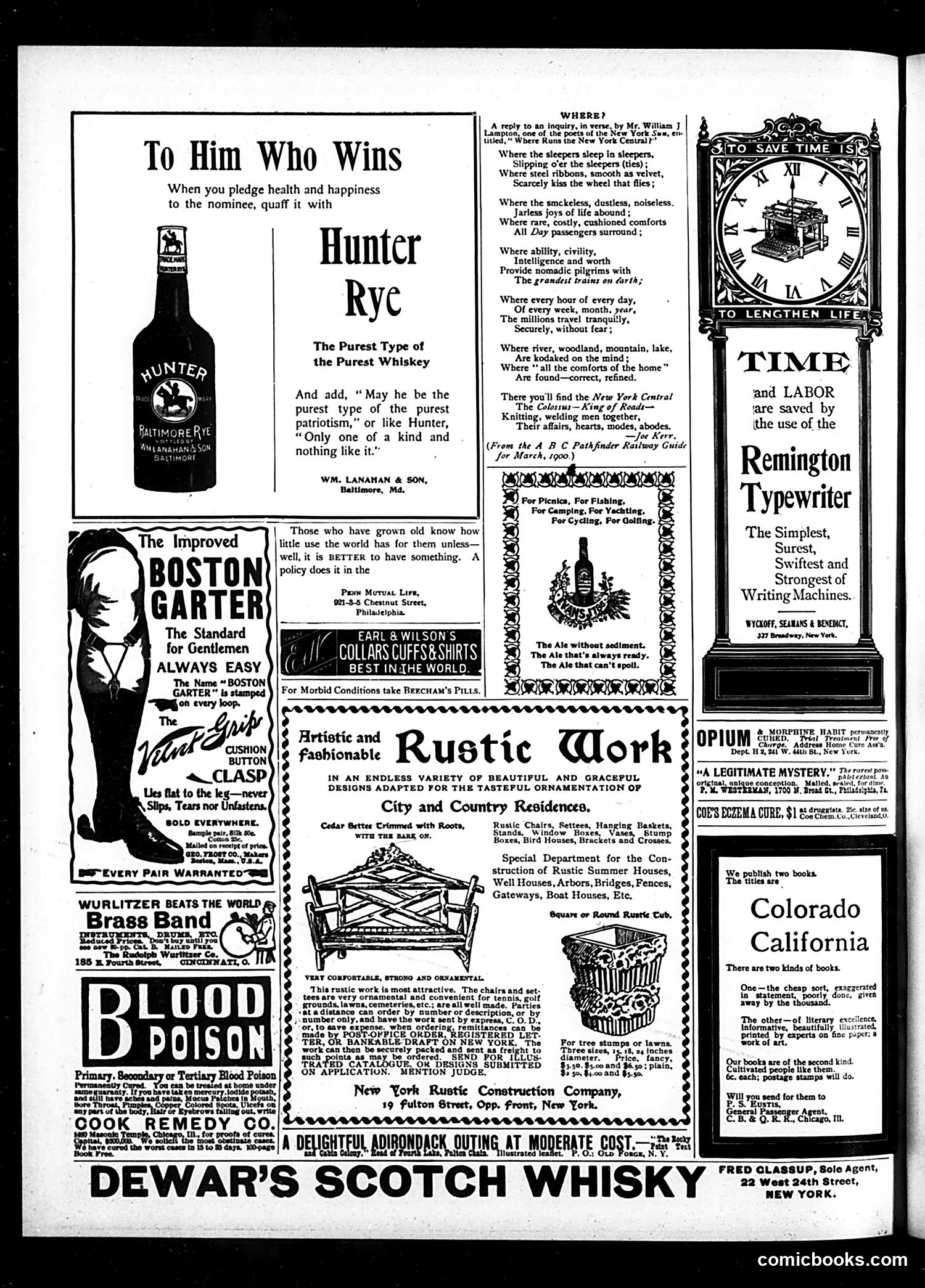 Judge — June 23, 1900 — page 2
