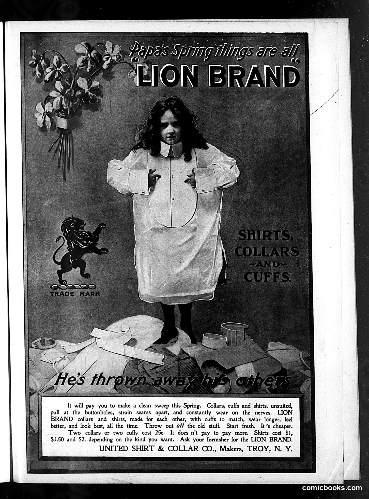 Judge — June 23, 1900 — page 15