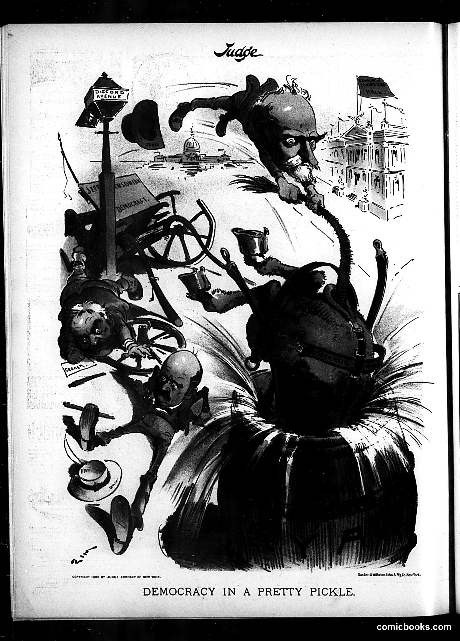 Judge — June 23, 1900 — page 20