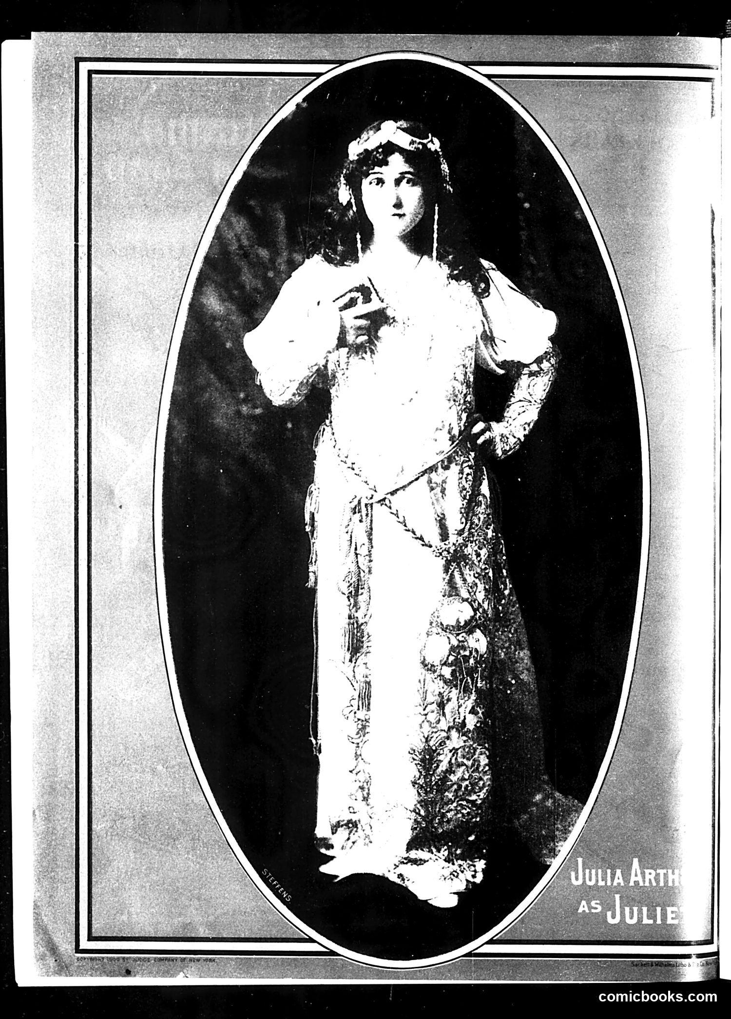 Judge — June 23, 1900 — page 24