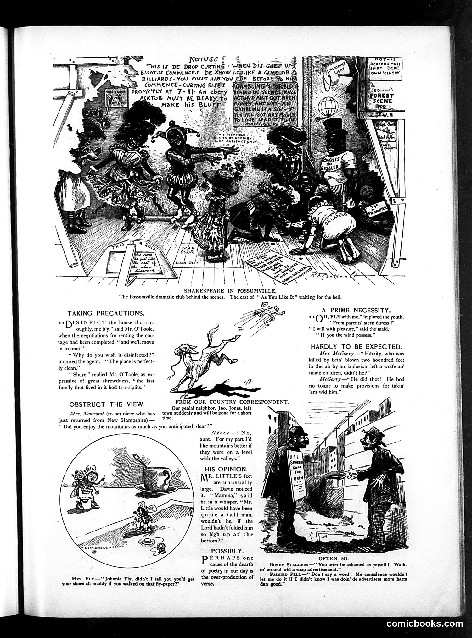 Judge — June 30, 1900 — page 3
