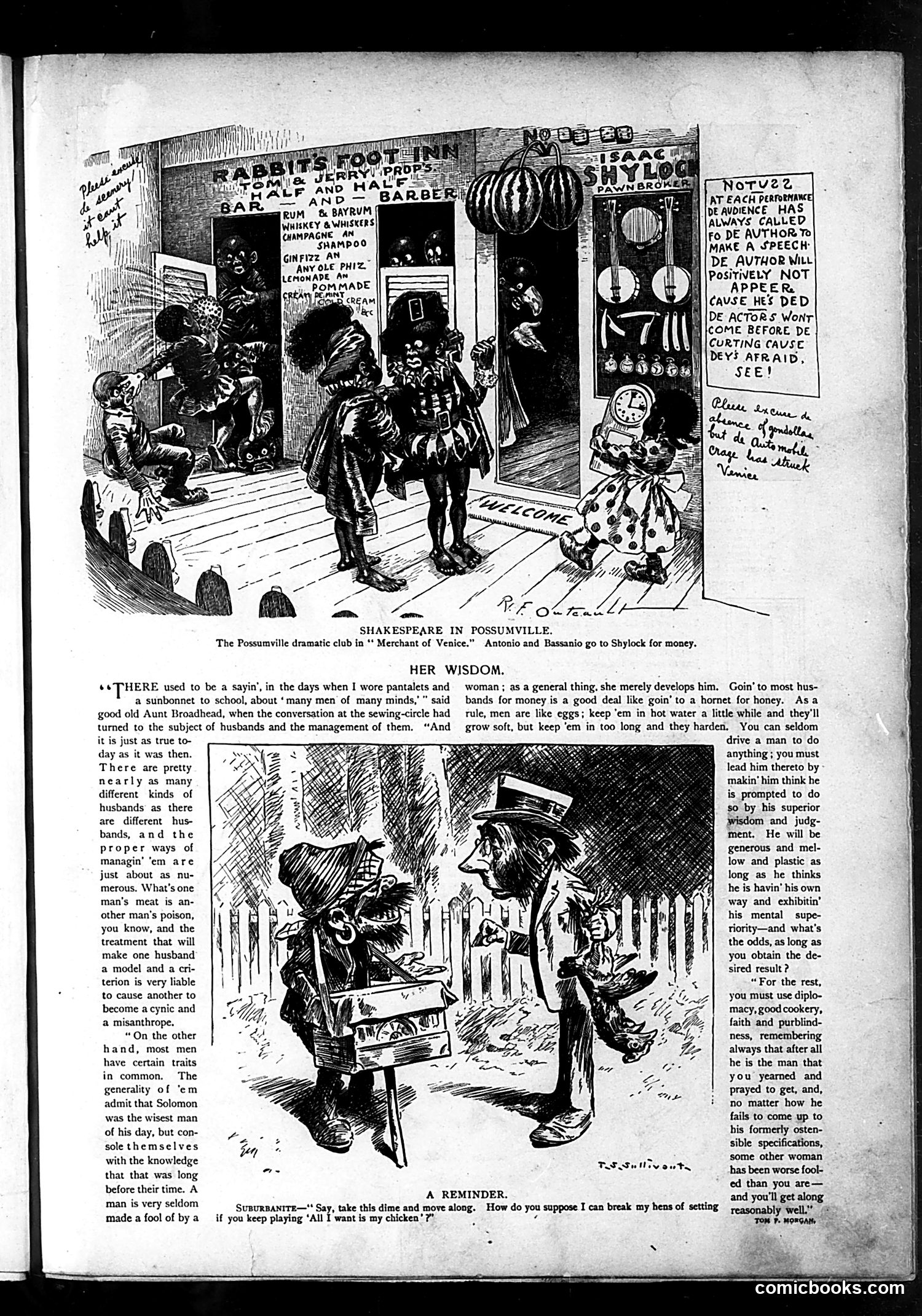Judge — July 7, 1900 — page 3