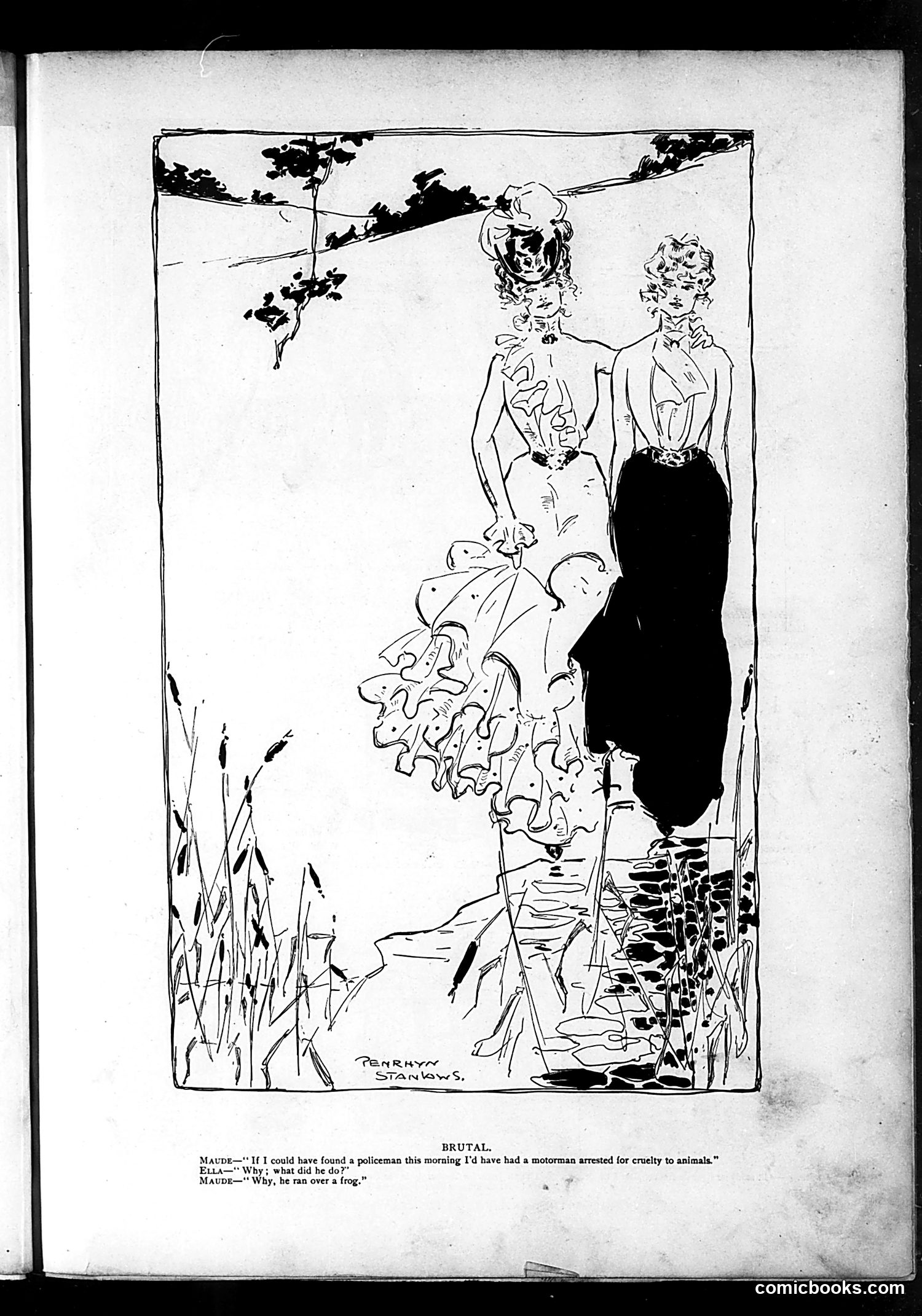 Judge — July 7, 1900 — page 5