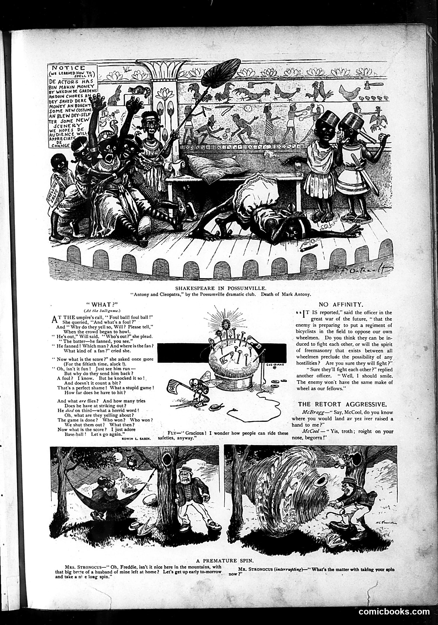 Judge — July 14, 1900 — page 7