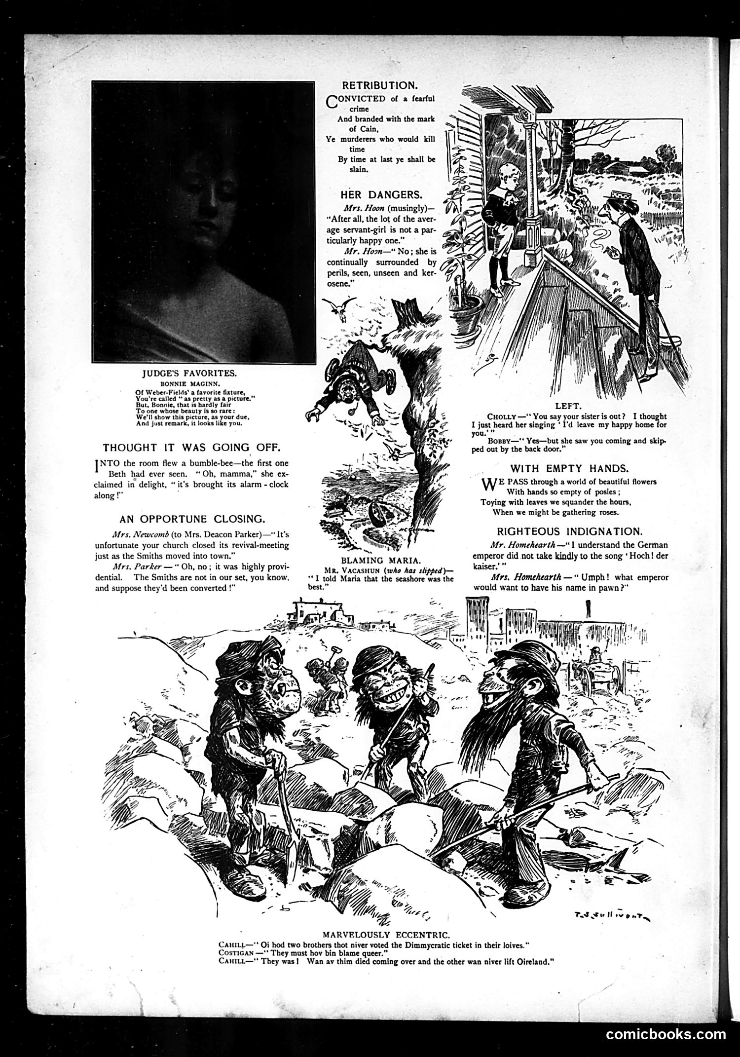 Judge — July 14, 1900 — page 8