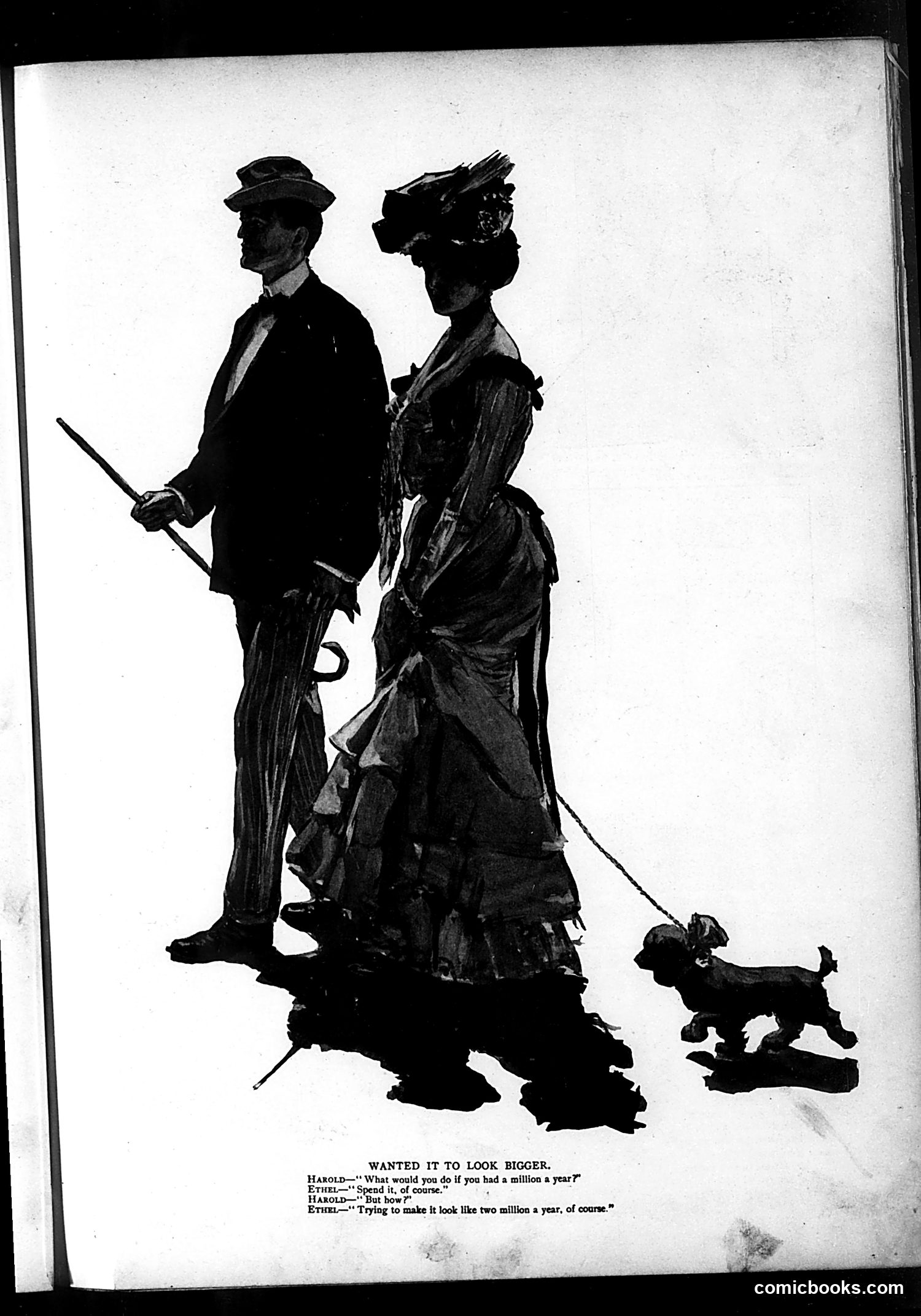 Judge — July 14, 1900 — page 9