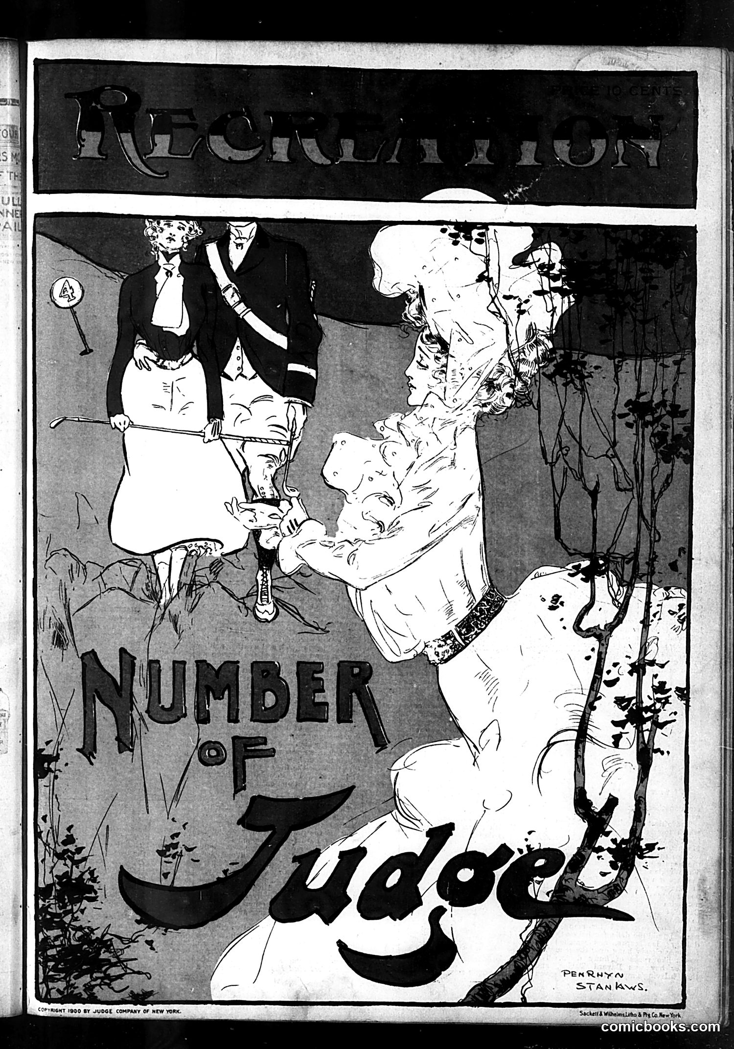 Judge — July 14, 1900 — page 17
