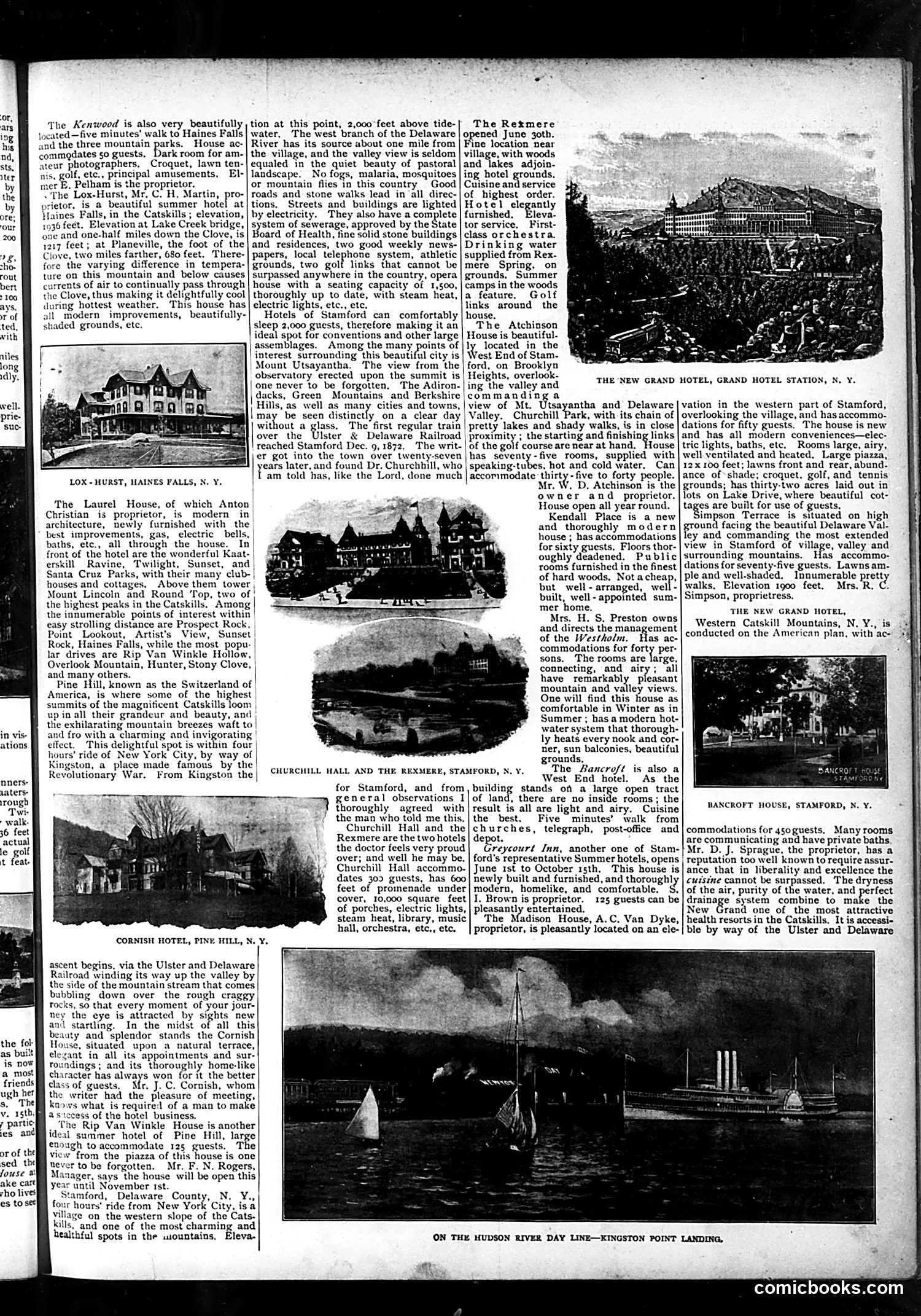 Judge — July 14, 1900 — page 19